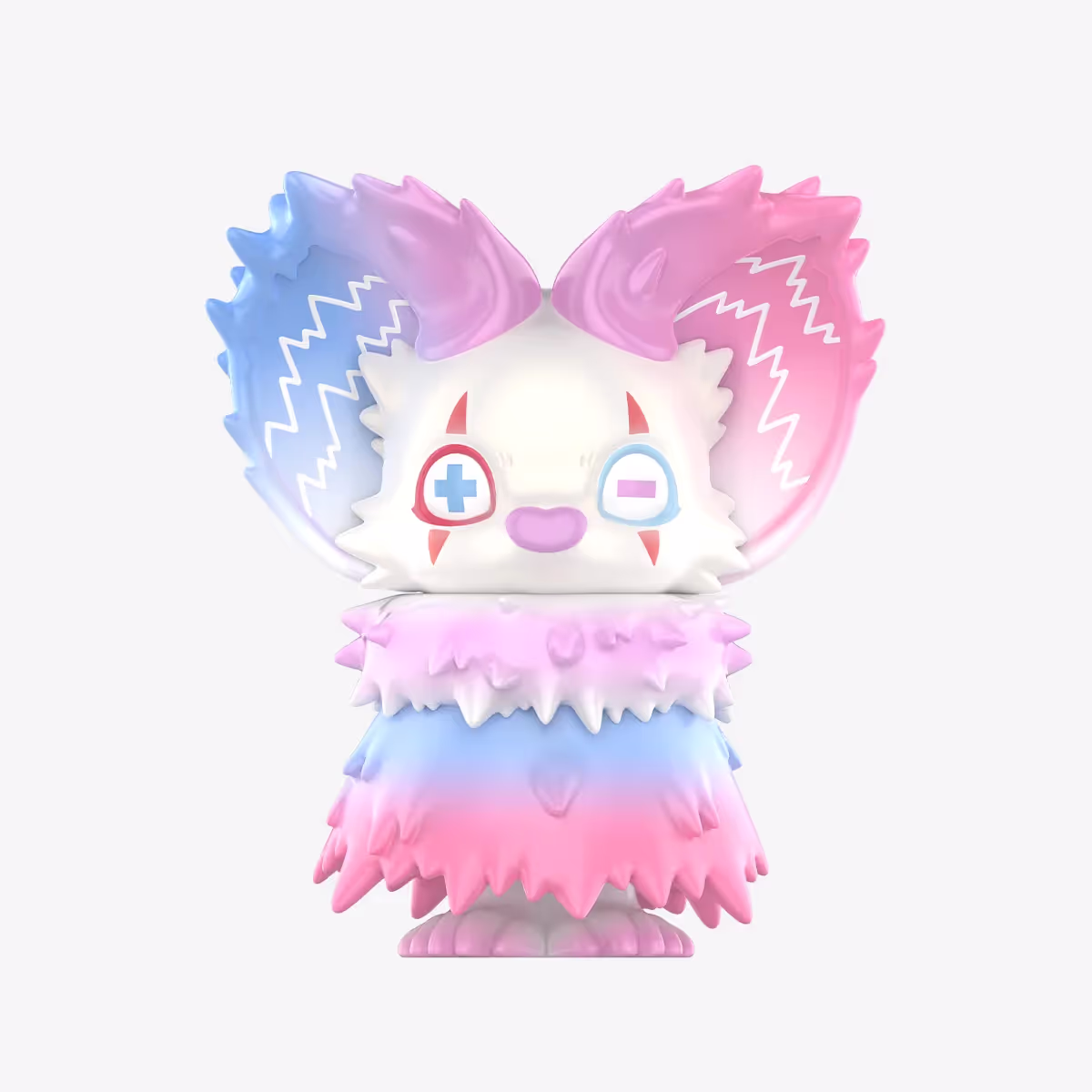 Magnetofluid Yoki