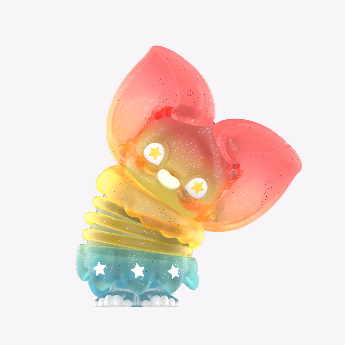 Deformation Yoki