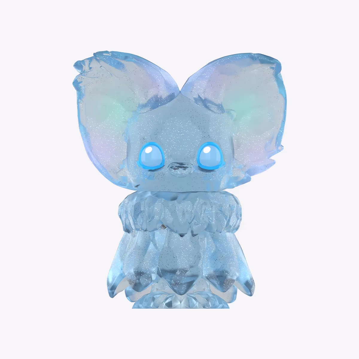 Icebound Yoki