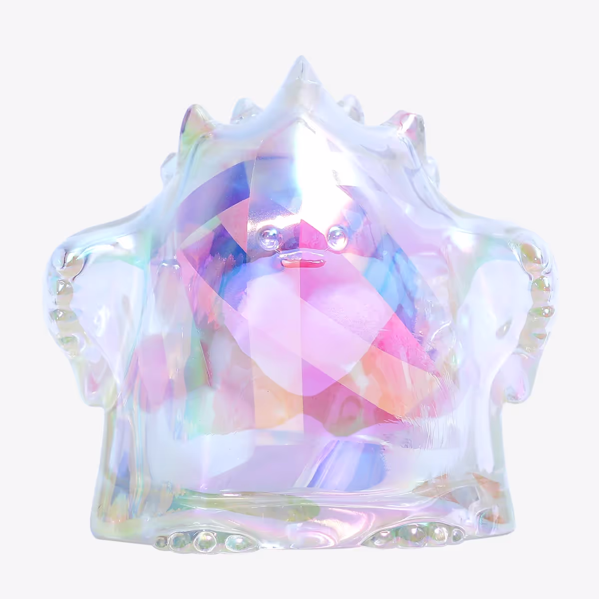 Colorful Streamer
