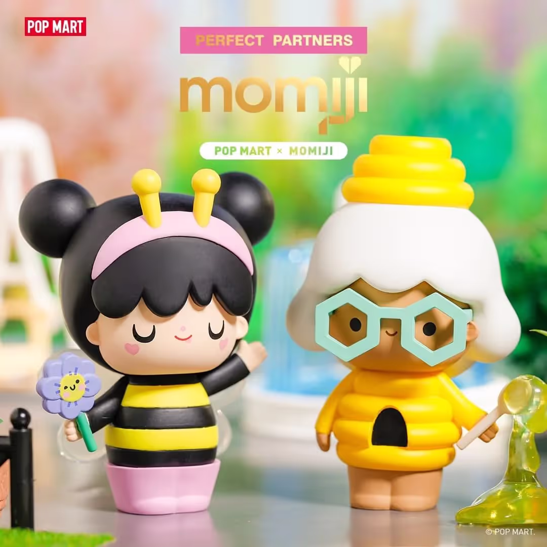 Bumble and Honey