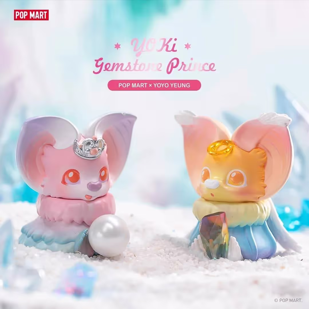 Pearl and Angel Awa