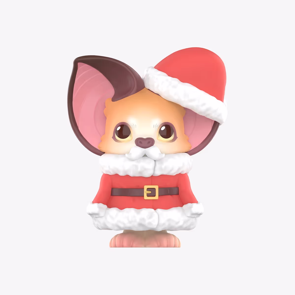 Santa Claus Yoki