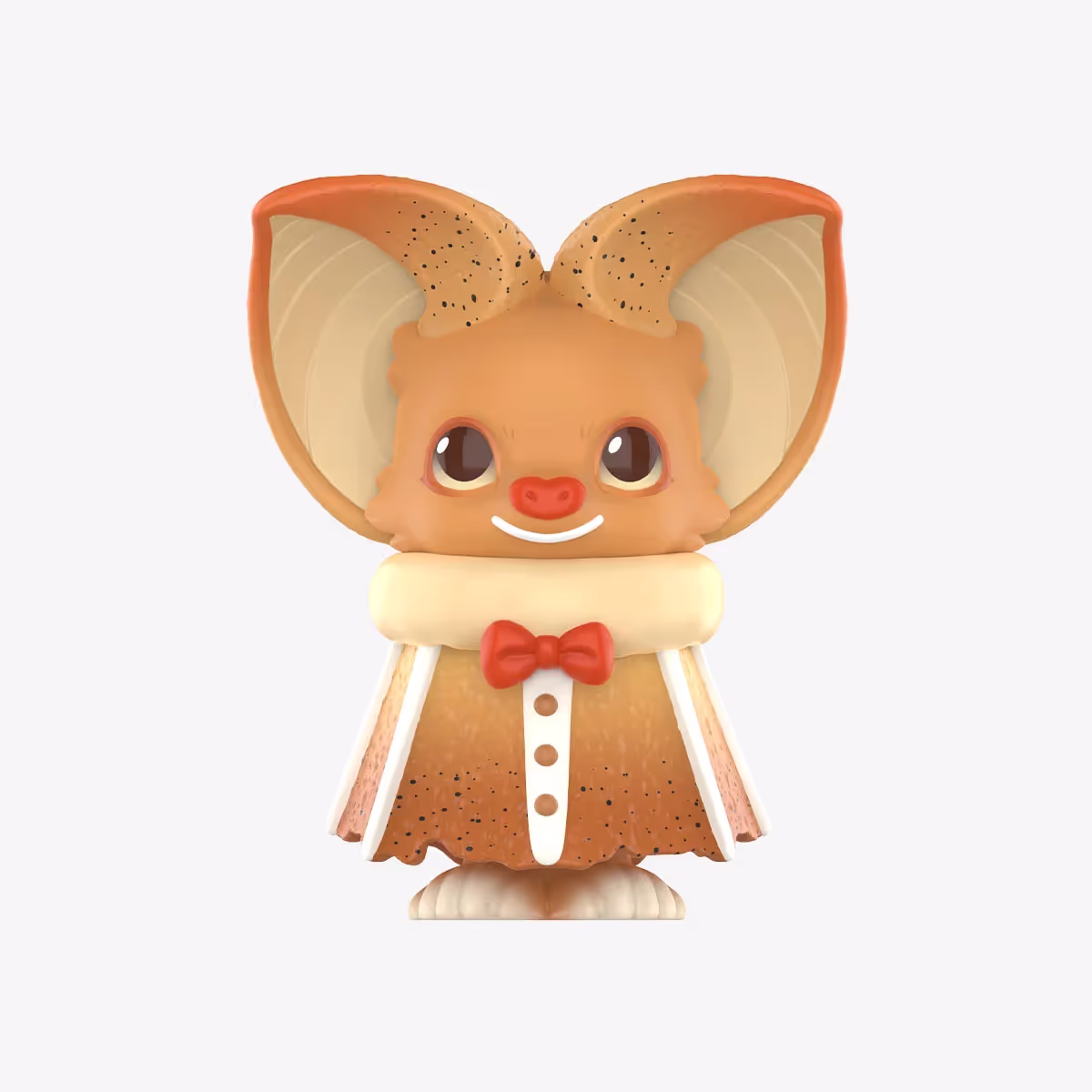 Gingerbread Yoki