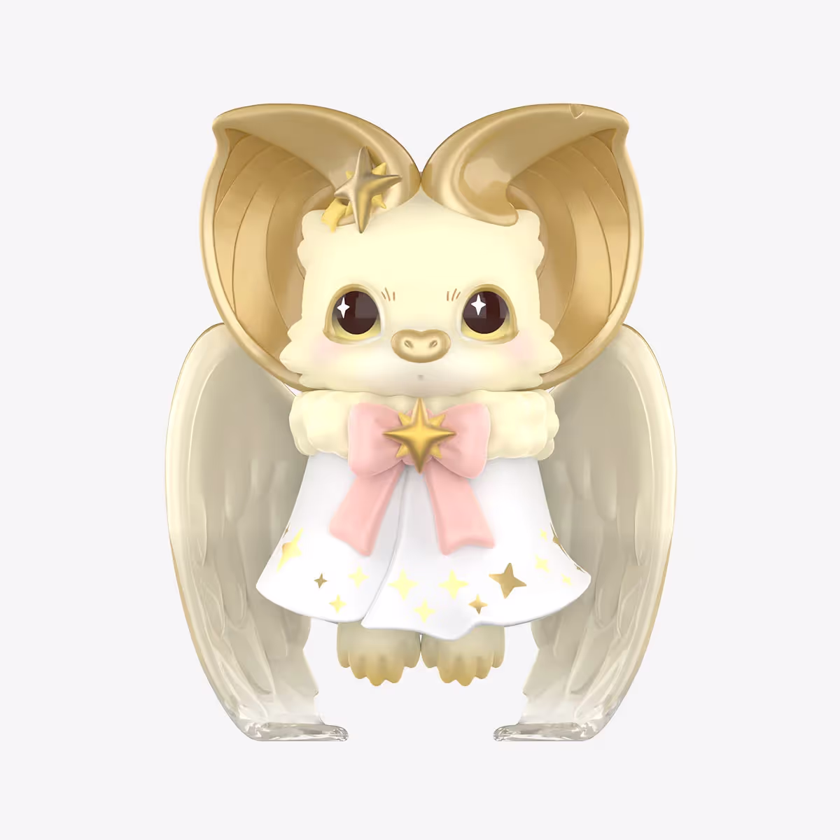 Angel Yoki
