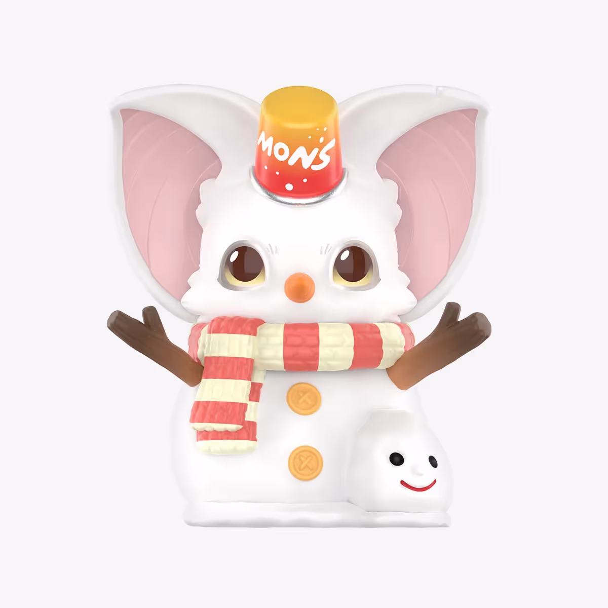 Snowman Yoki