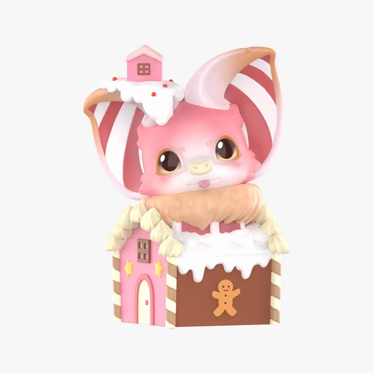 Candy House Yoki