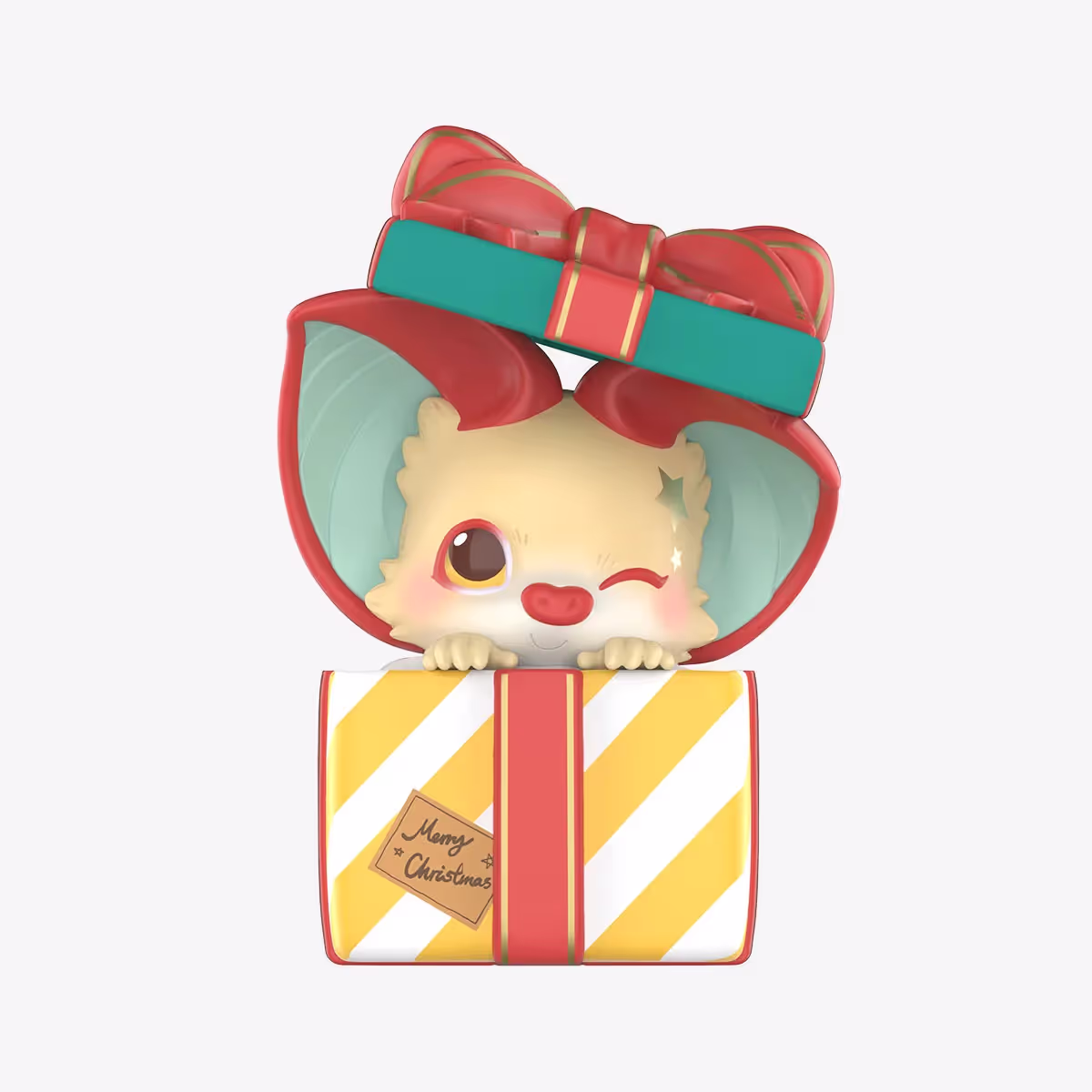 Gift Yoki