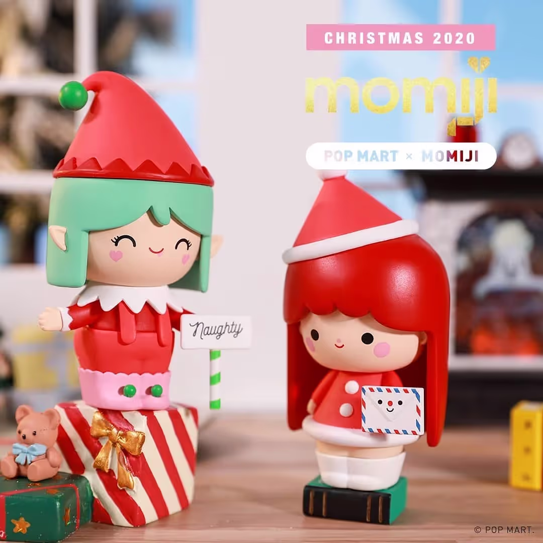 Nice and Santa