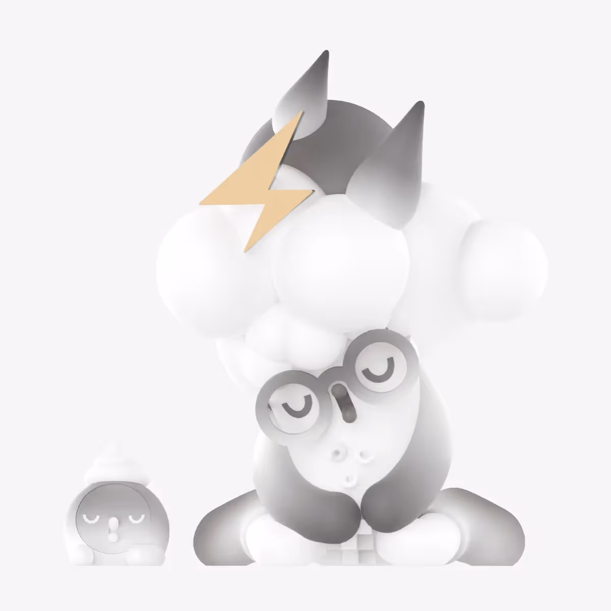 Pressure Thunder