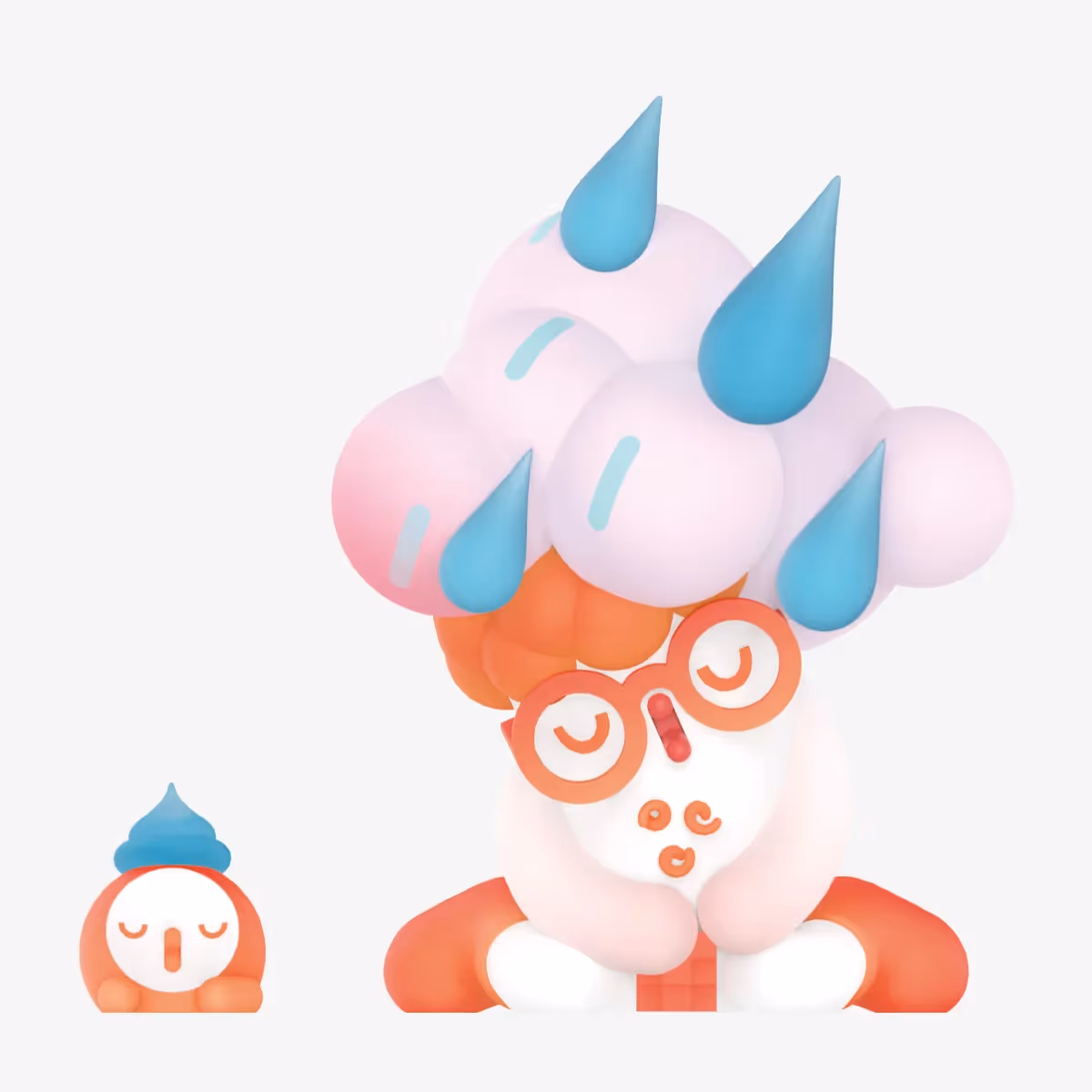 Warmth Rain