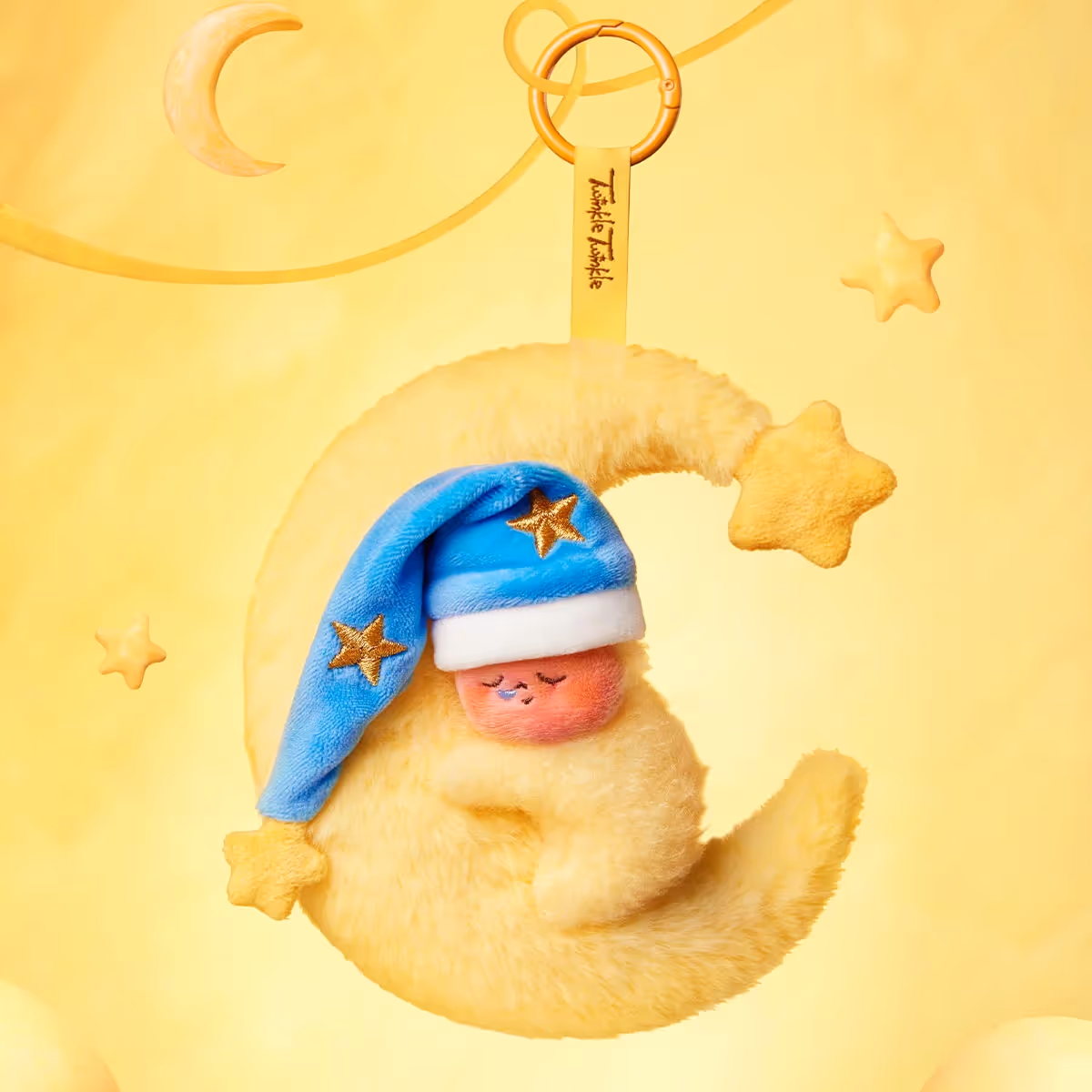 Goodnight, Twinkle Twinkle