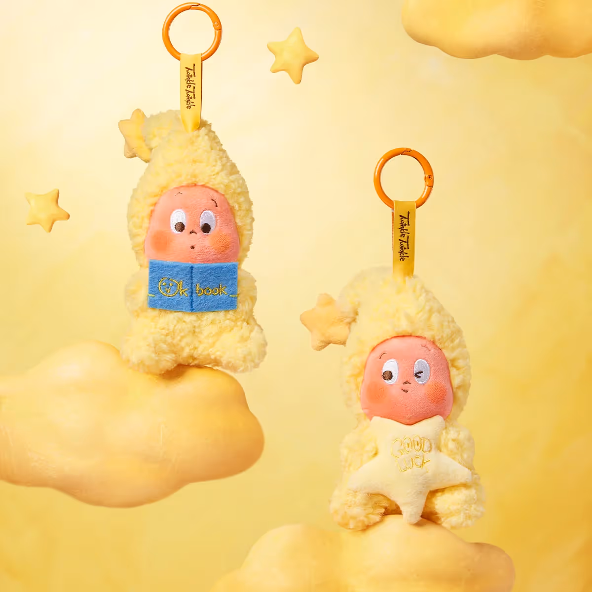 Little Star & Little Happiness