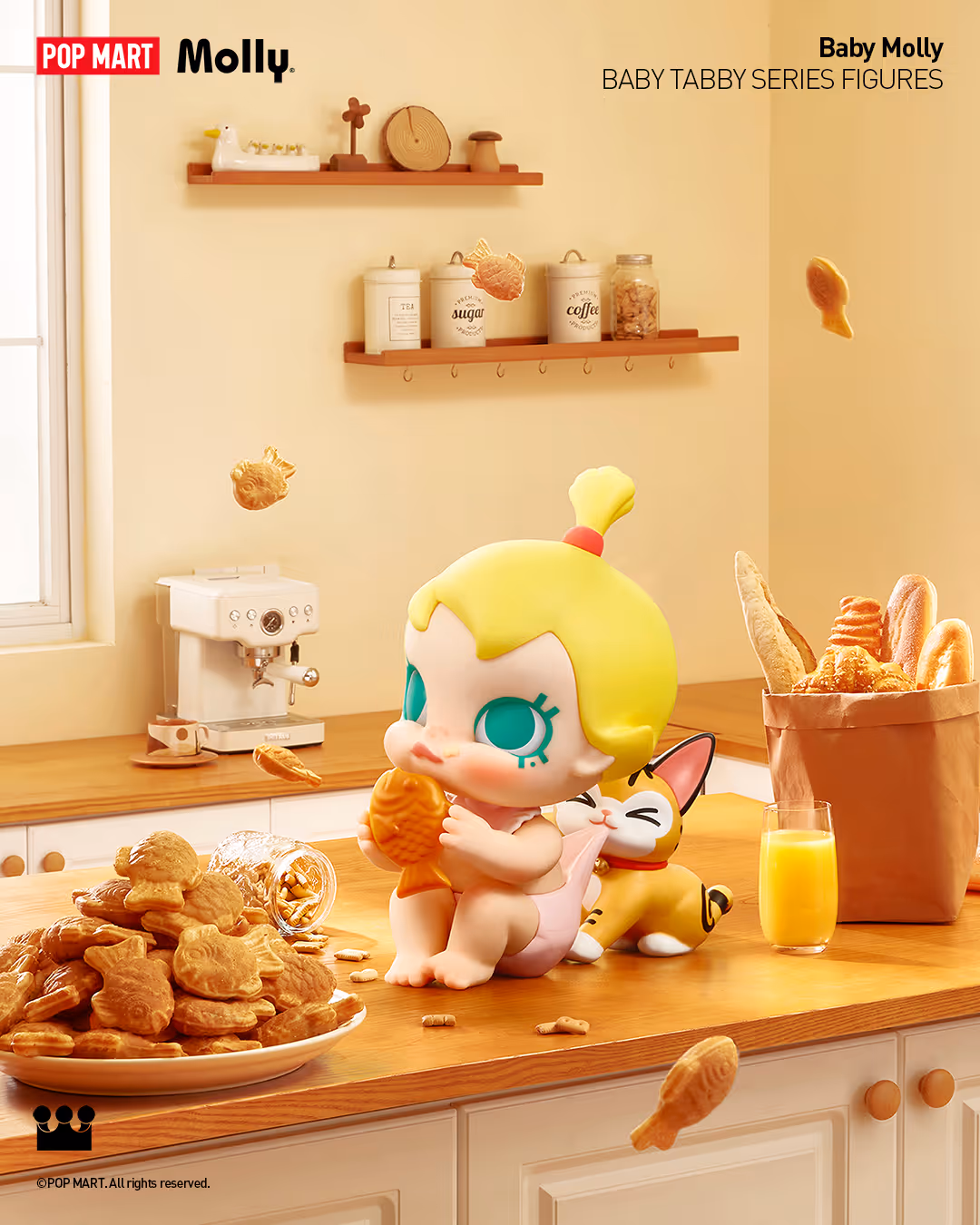 Sneak a Bite