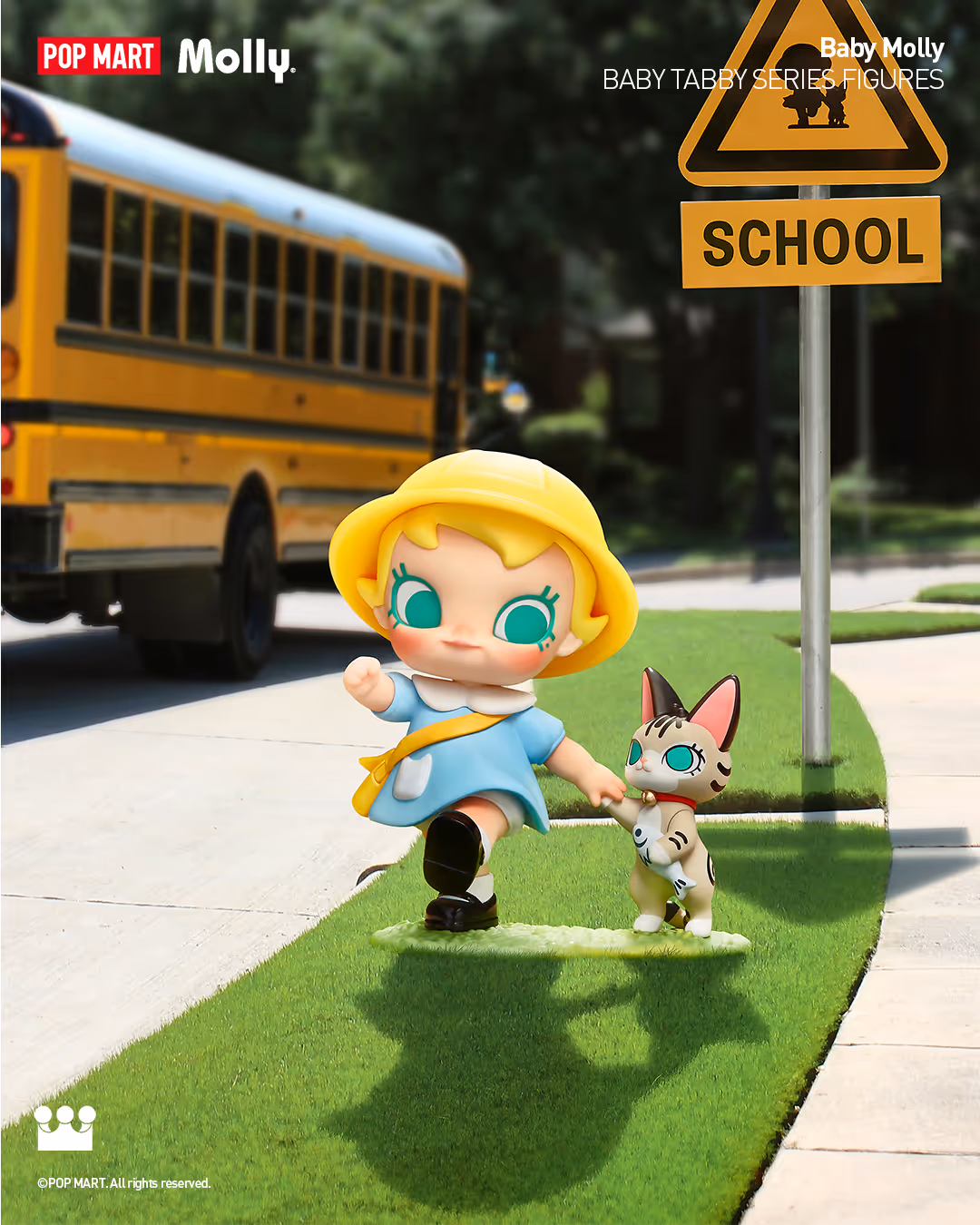 Together to the Kindergarten