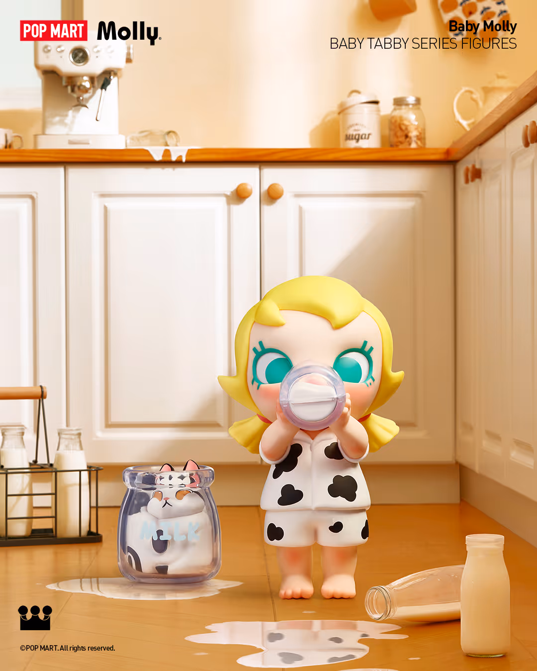 Milk Lover