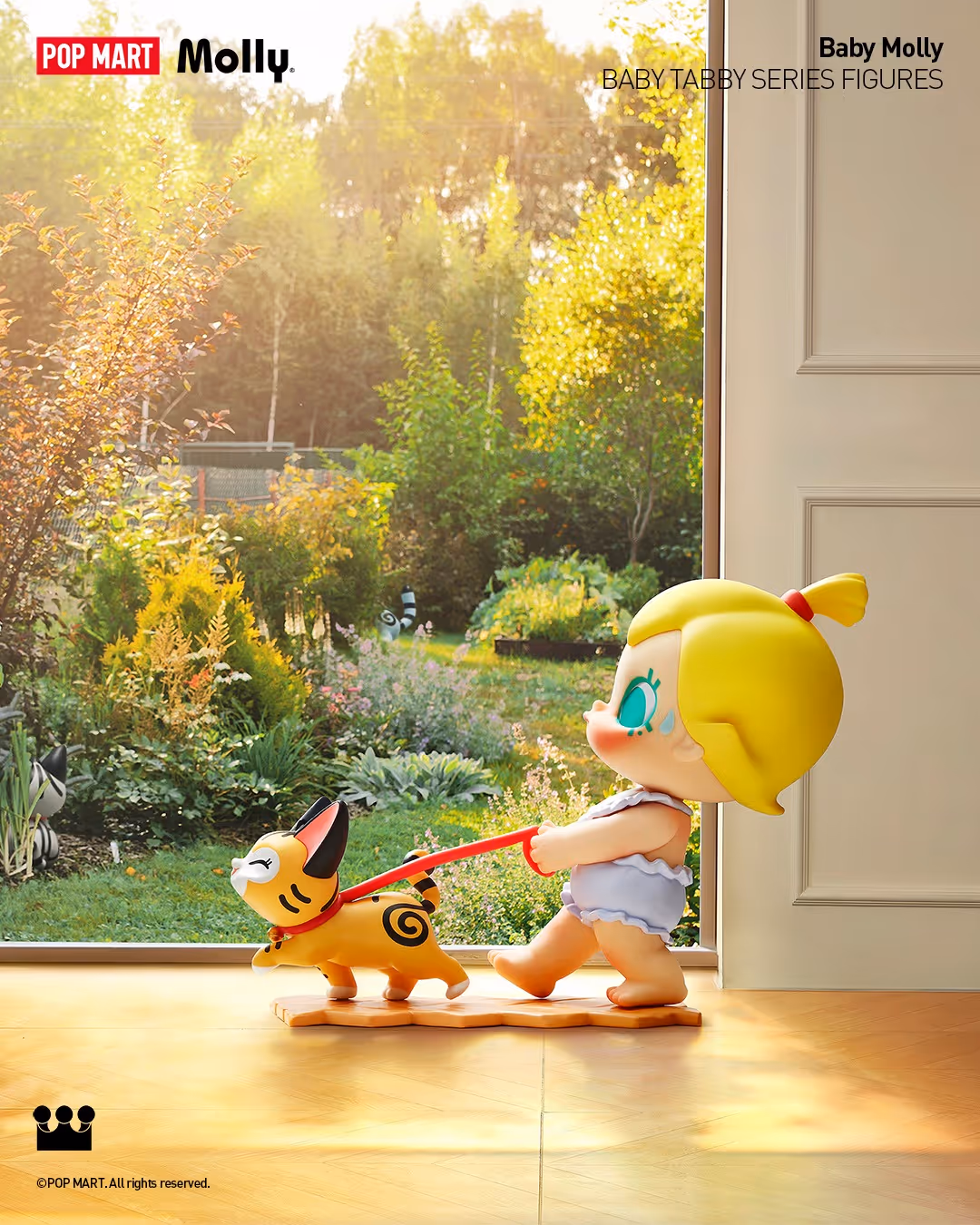 Wait for me