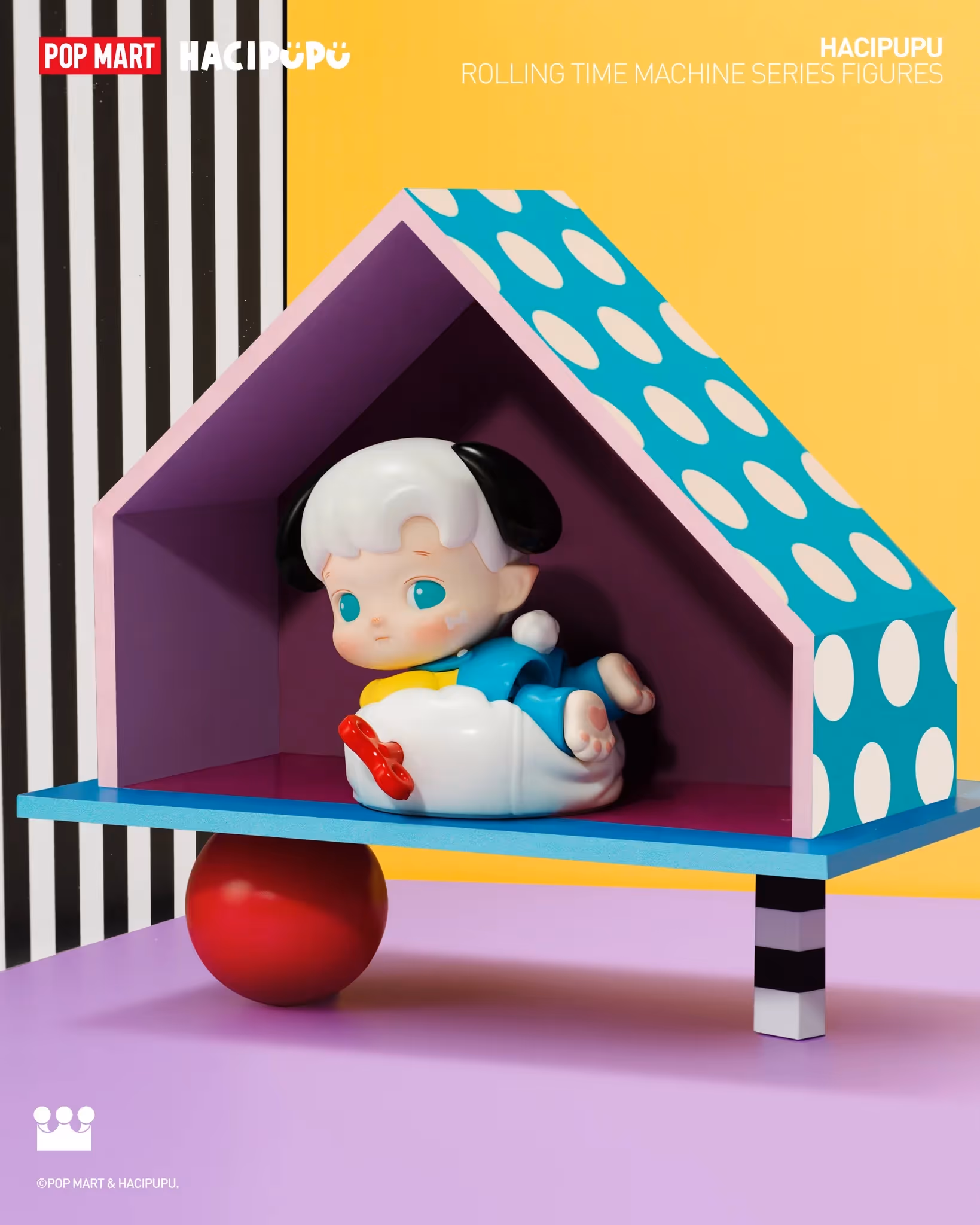 Wind-up Dog