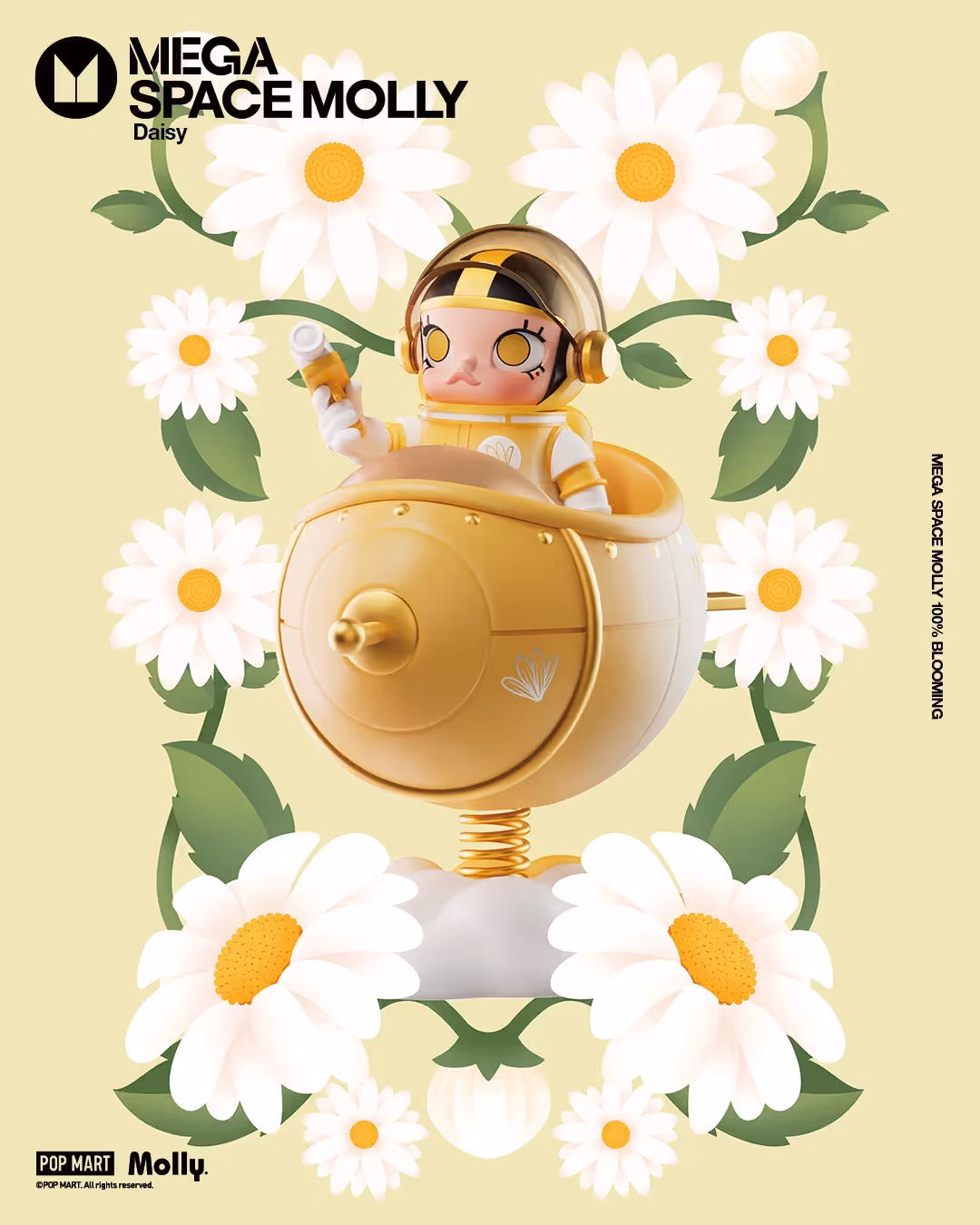Daisy