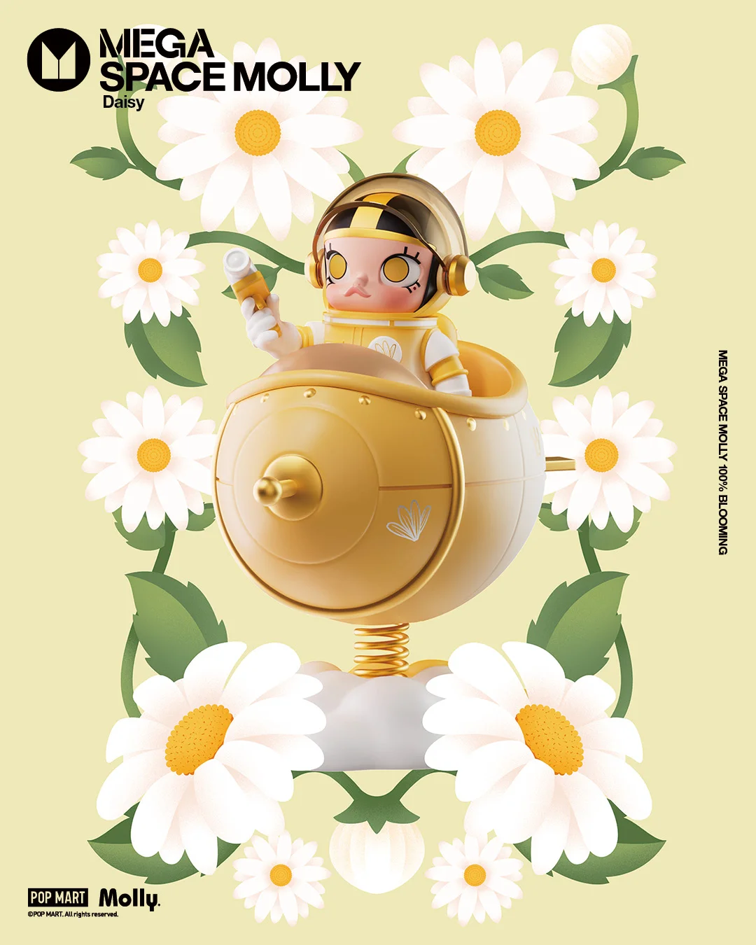 Daisy