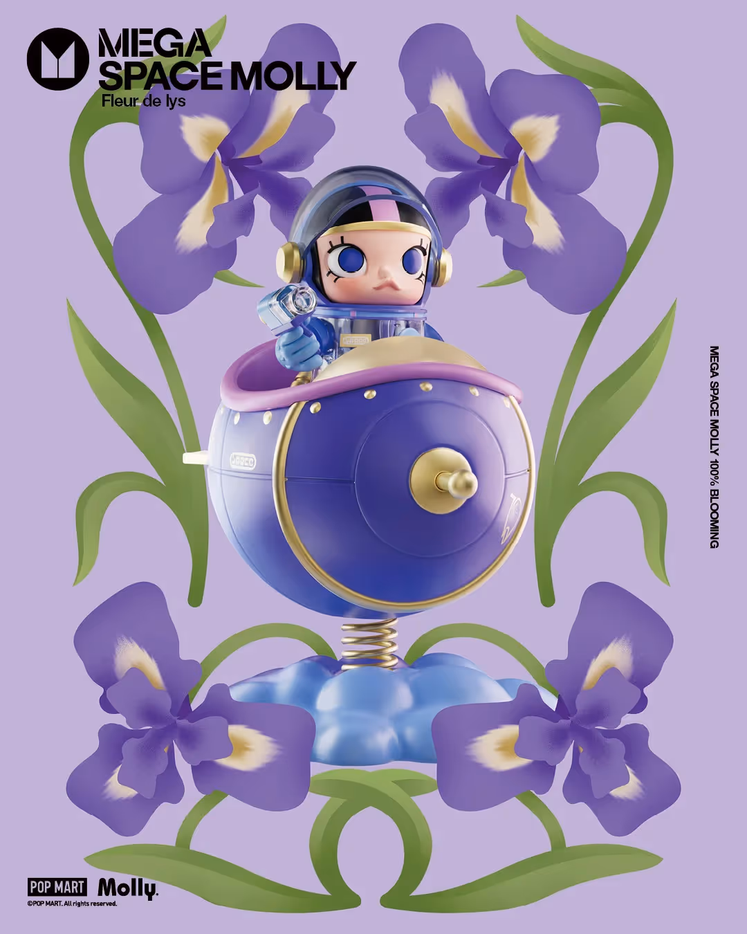 Fleur de lys