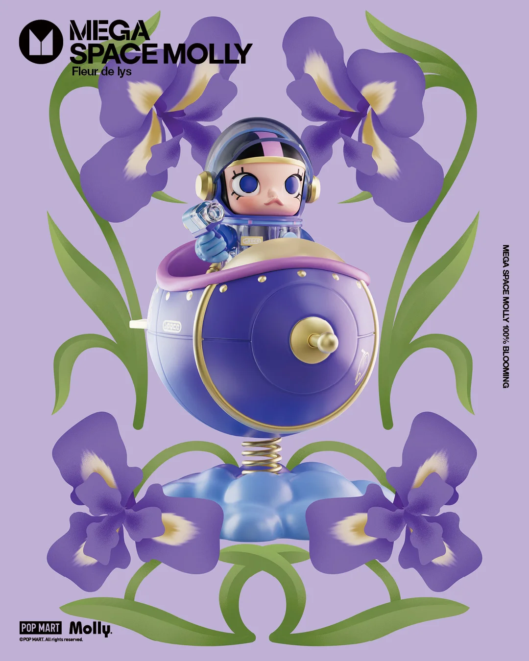 Fleur de lys