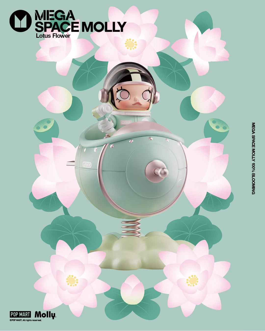 Lotus Flower