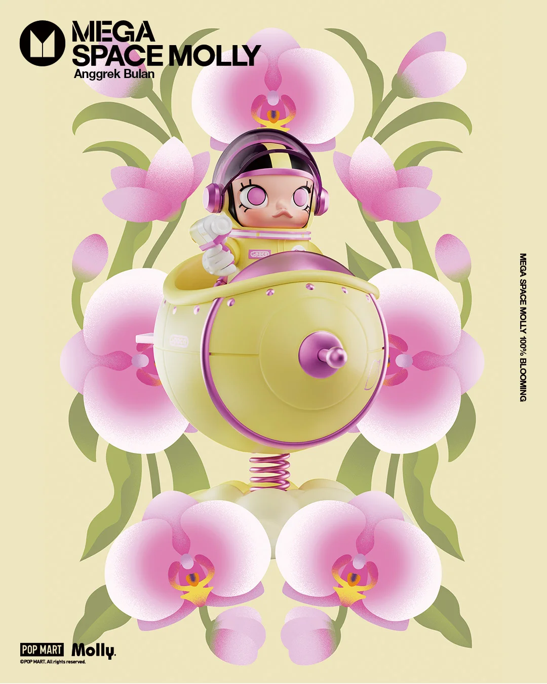 Anggrek Bulan