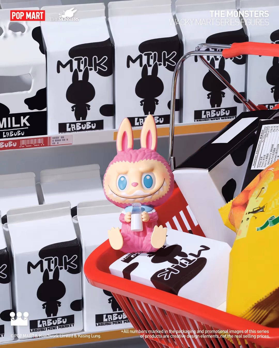 Milk