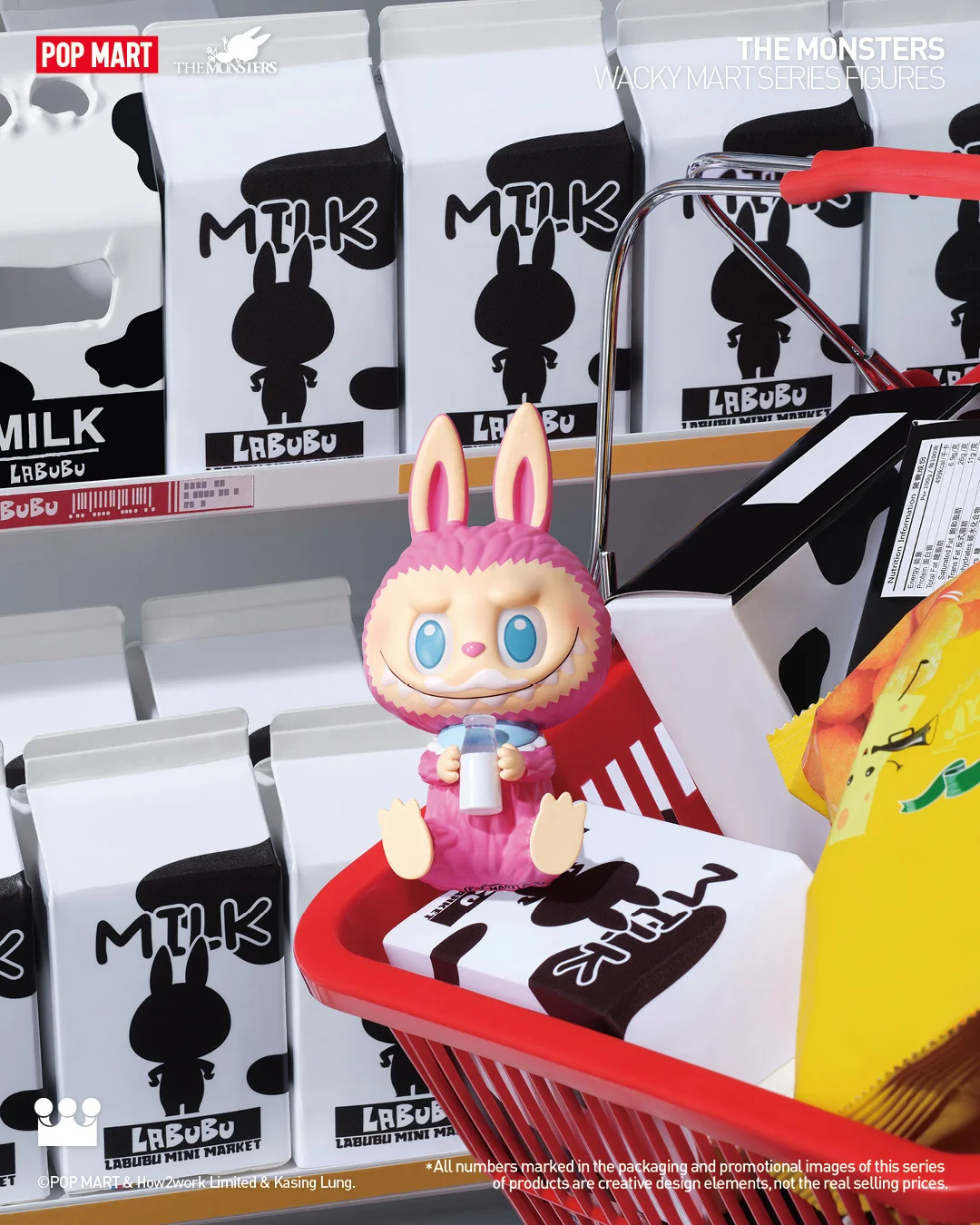 Milk
