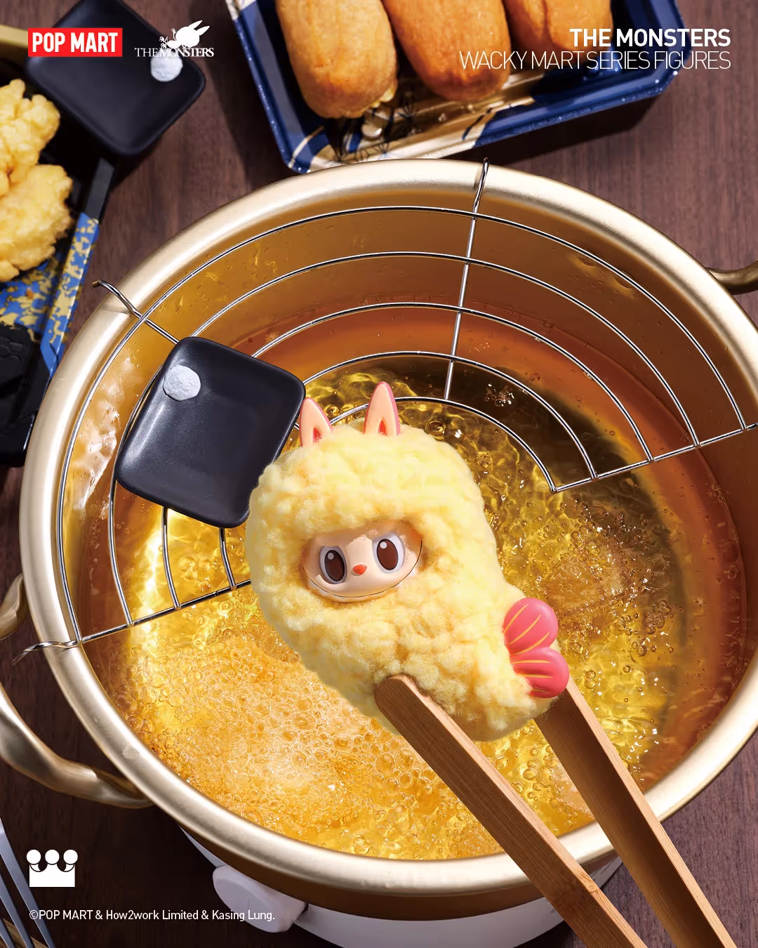 Fried Shrimp