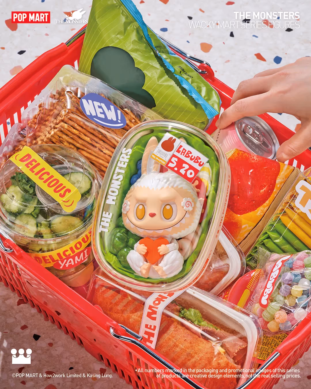 Salad