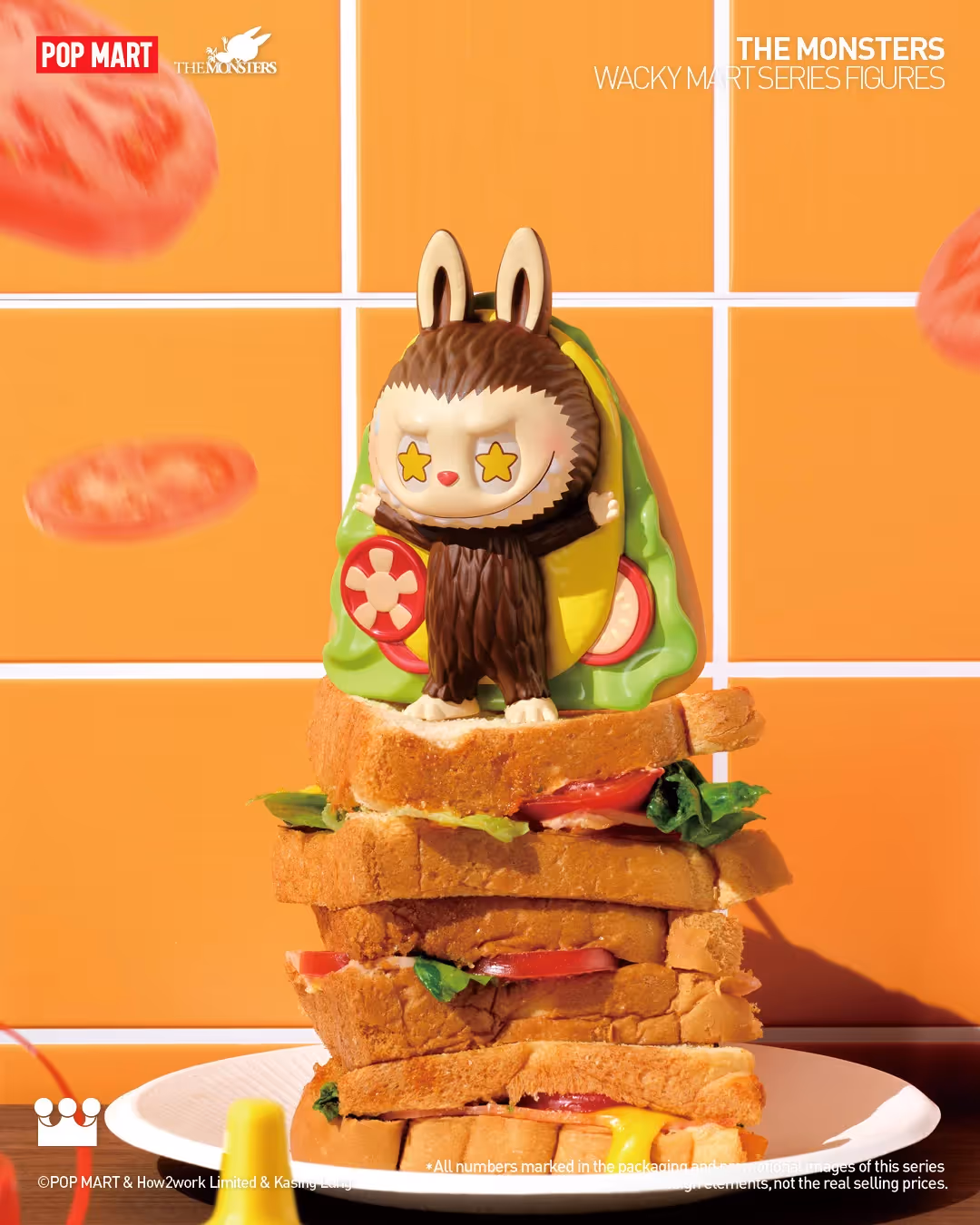Sandwich