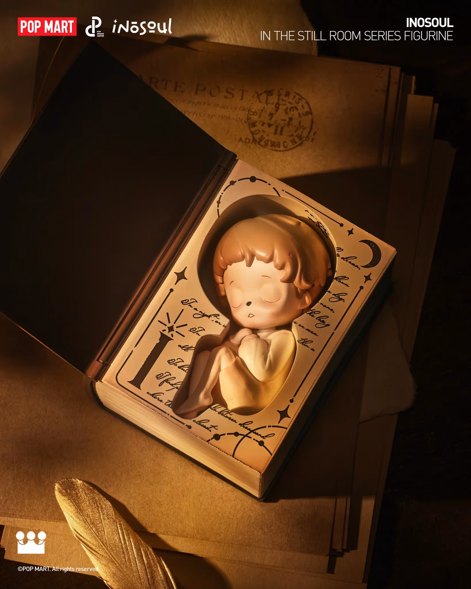 The Unfinished Story