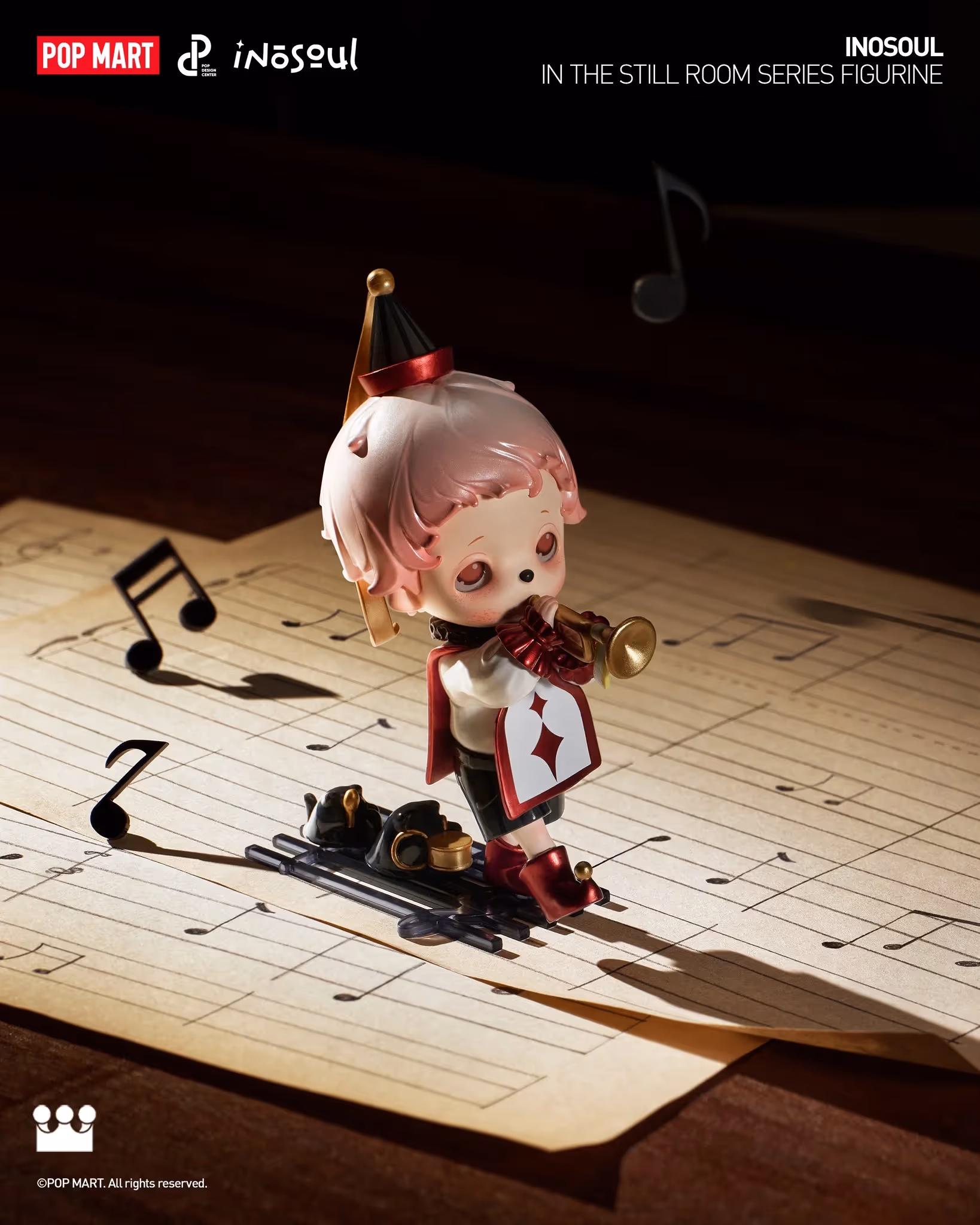 The Song of the Soul