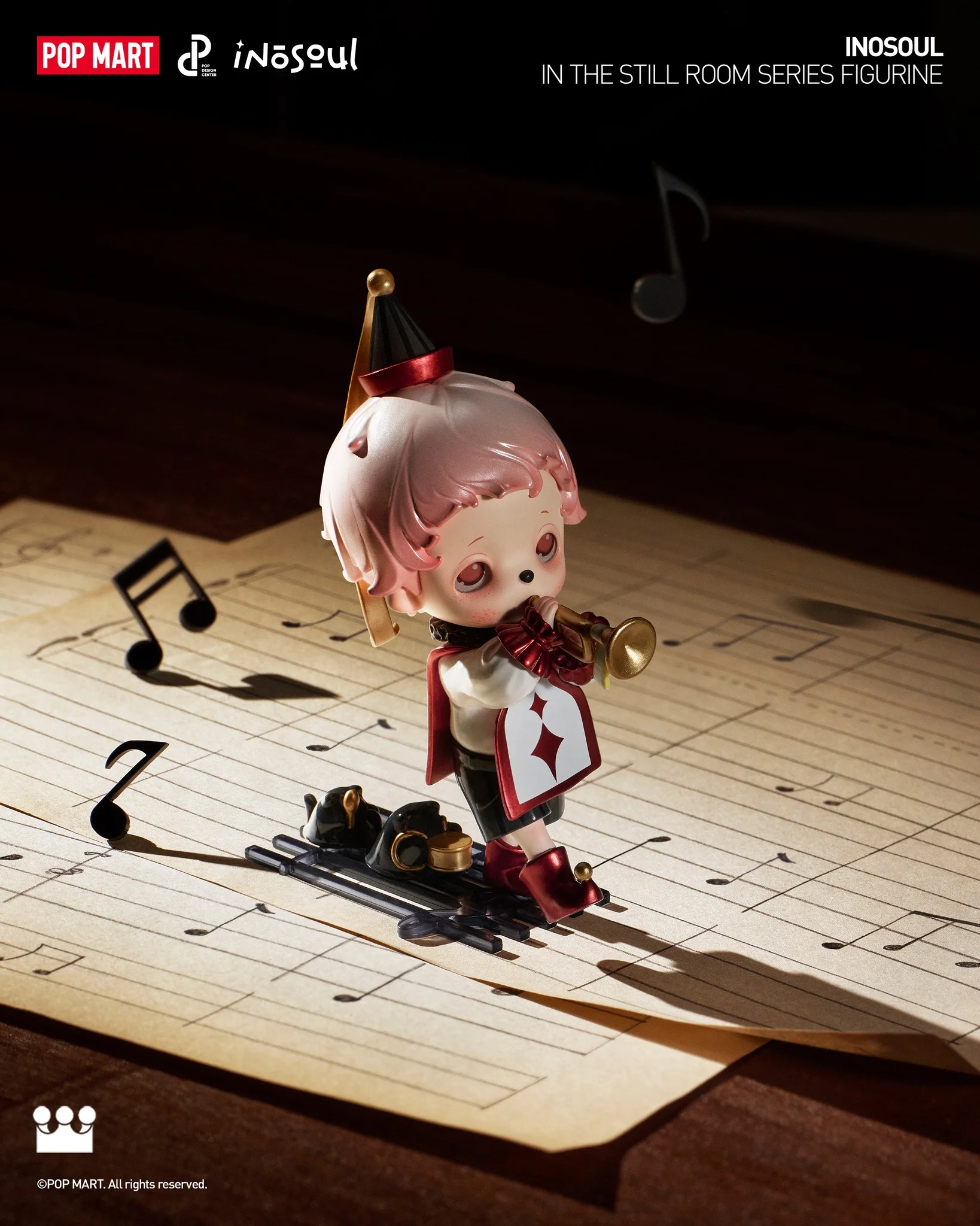 The Song of the Soul