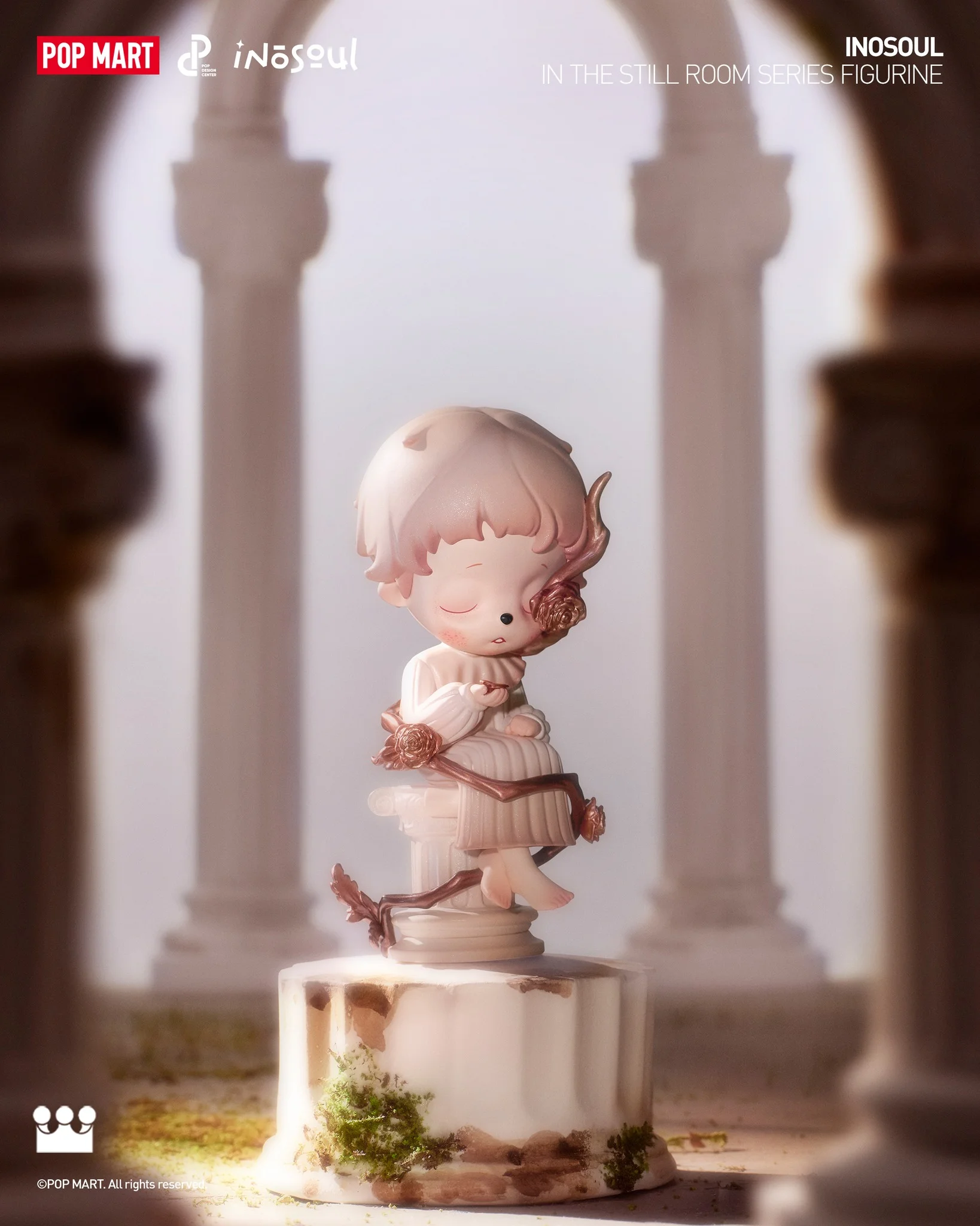 The Forgotten Statue