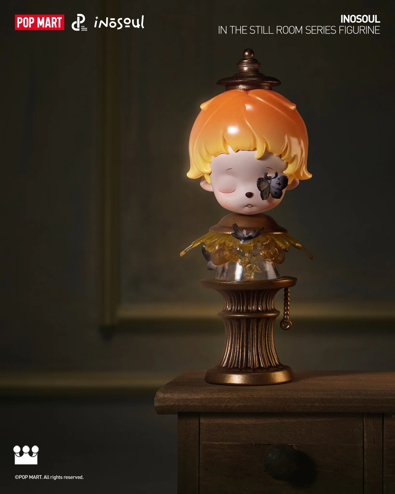 The Lovely Light