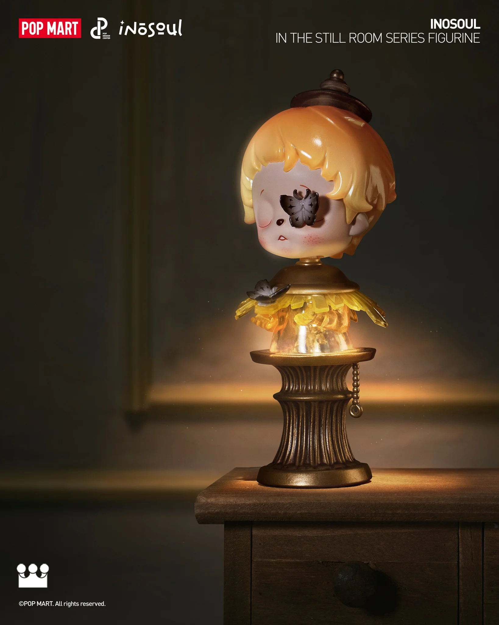 The Lovely Light