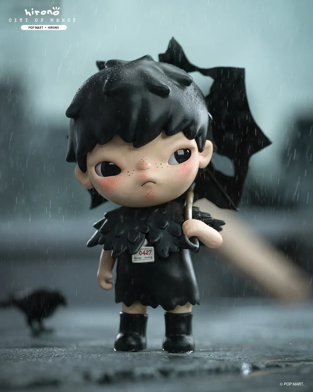 Fallen Angel