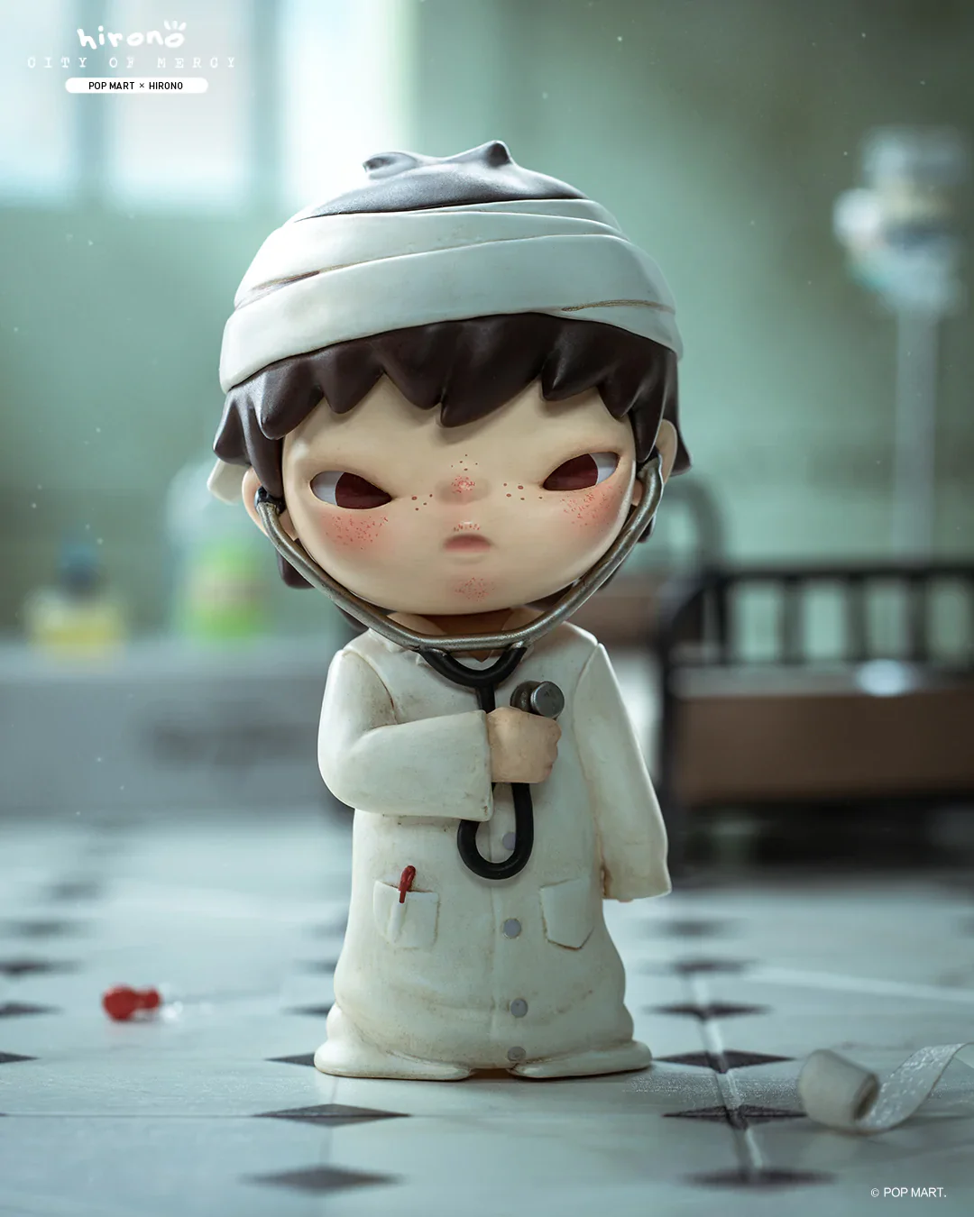 Healer