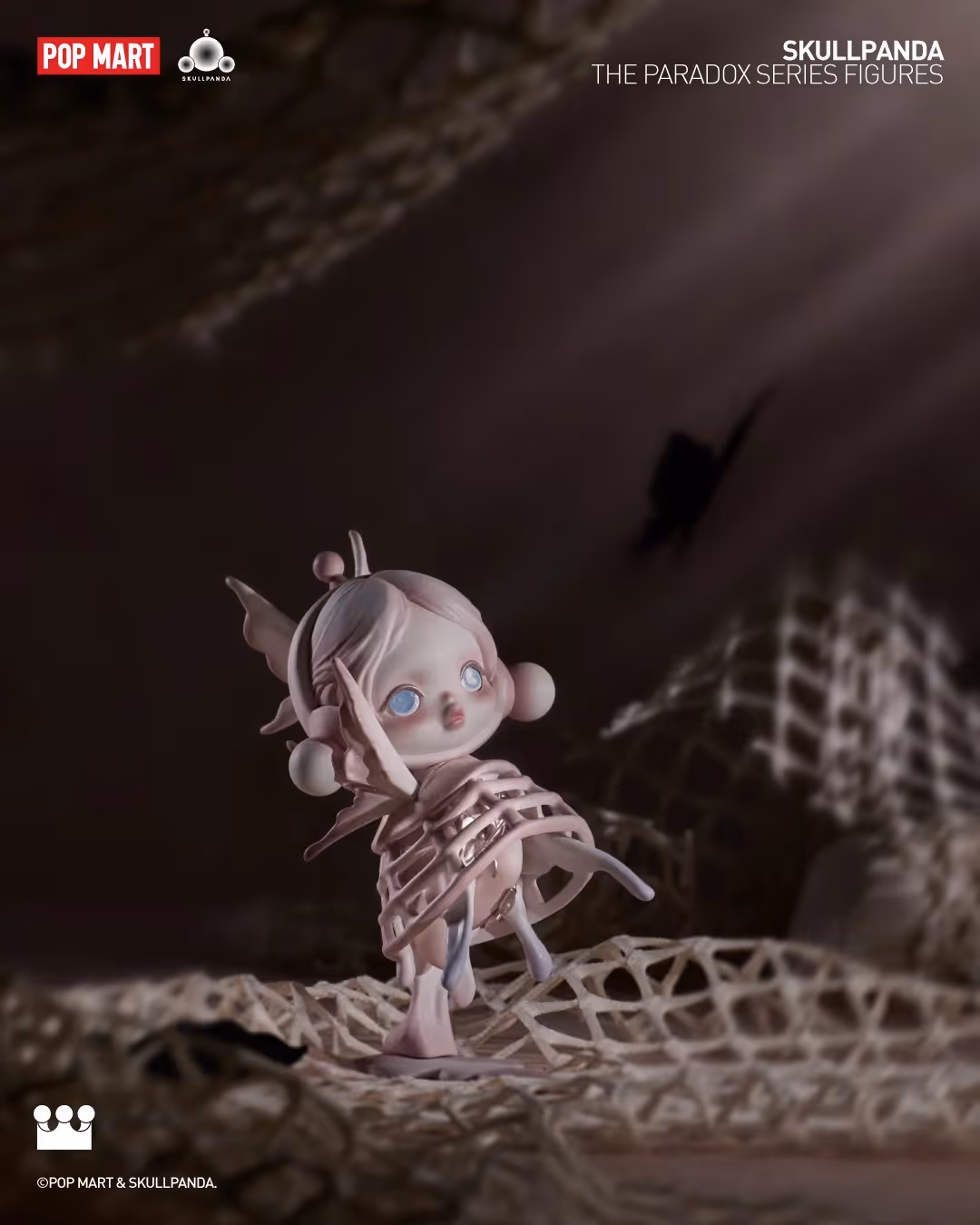 Being a Butterfly