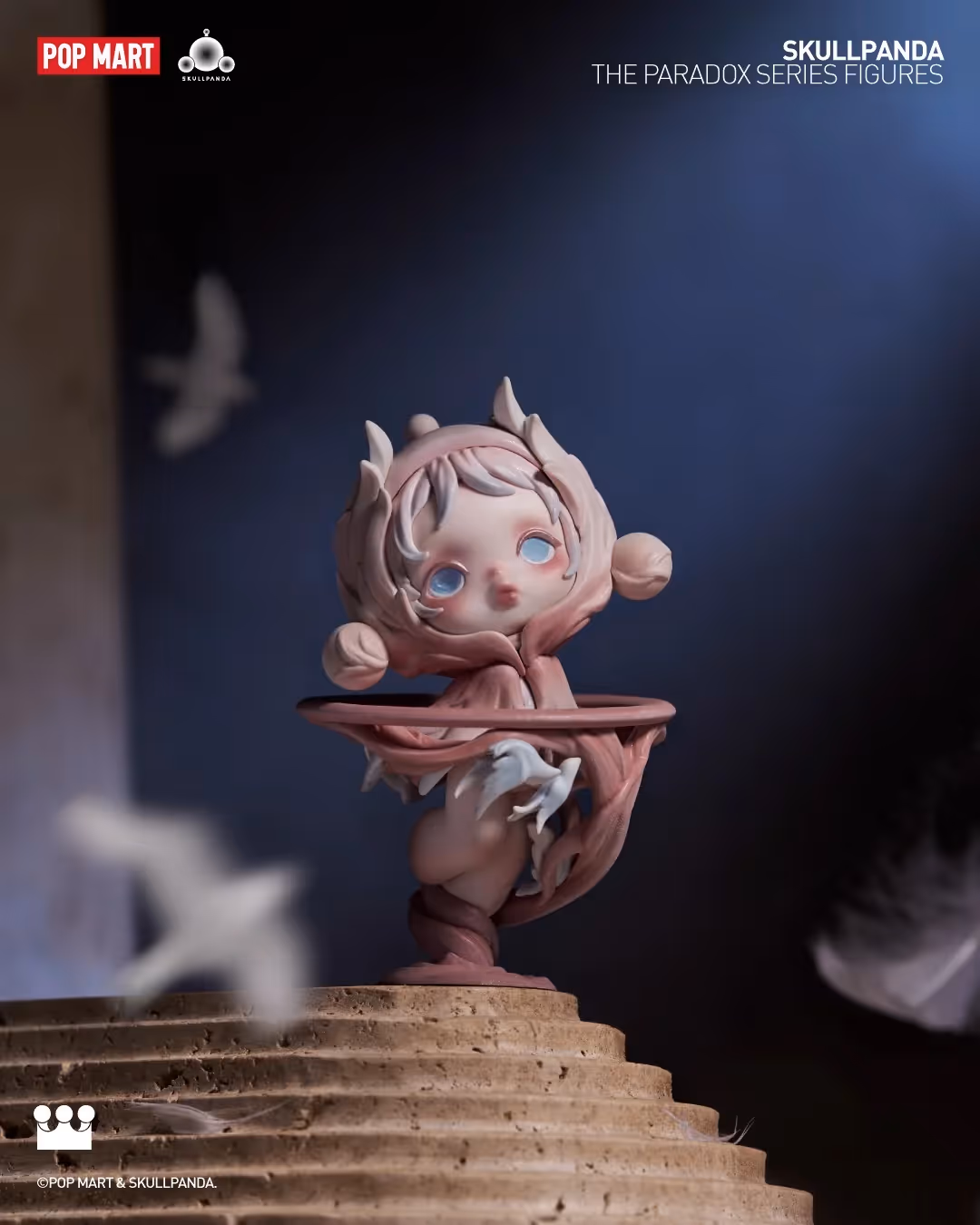 Flying High