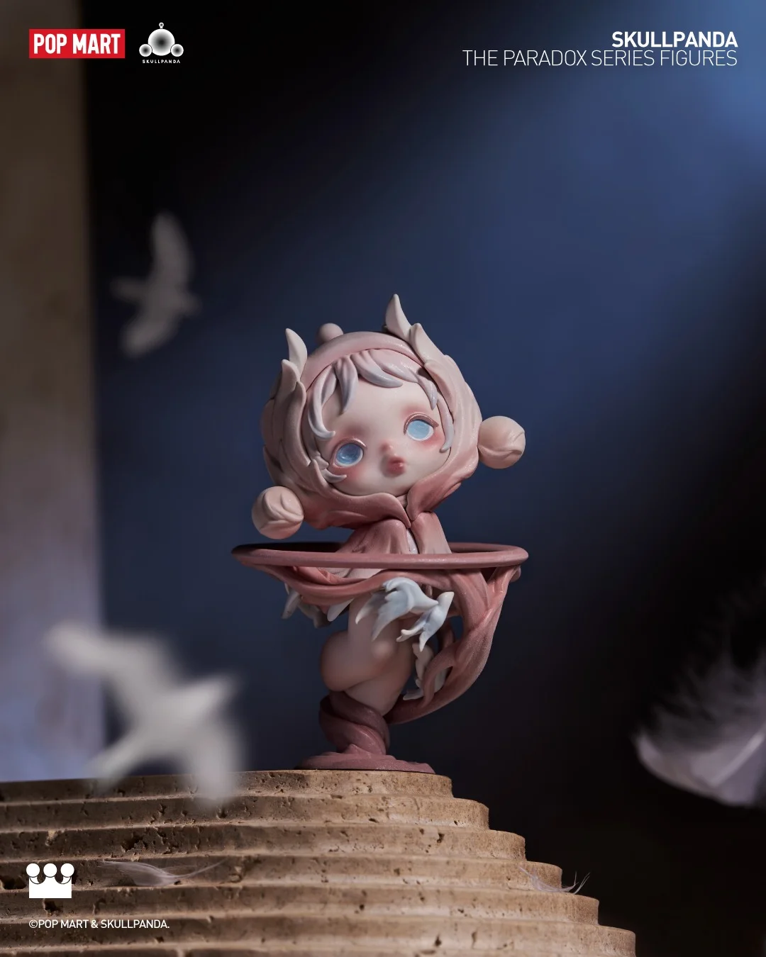 Flying High