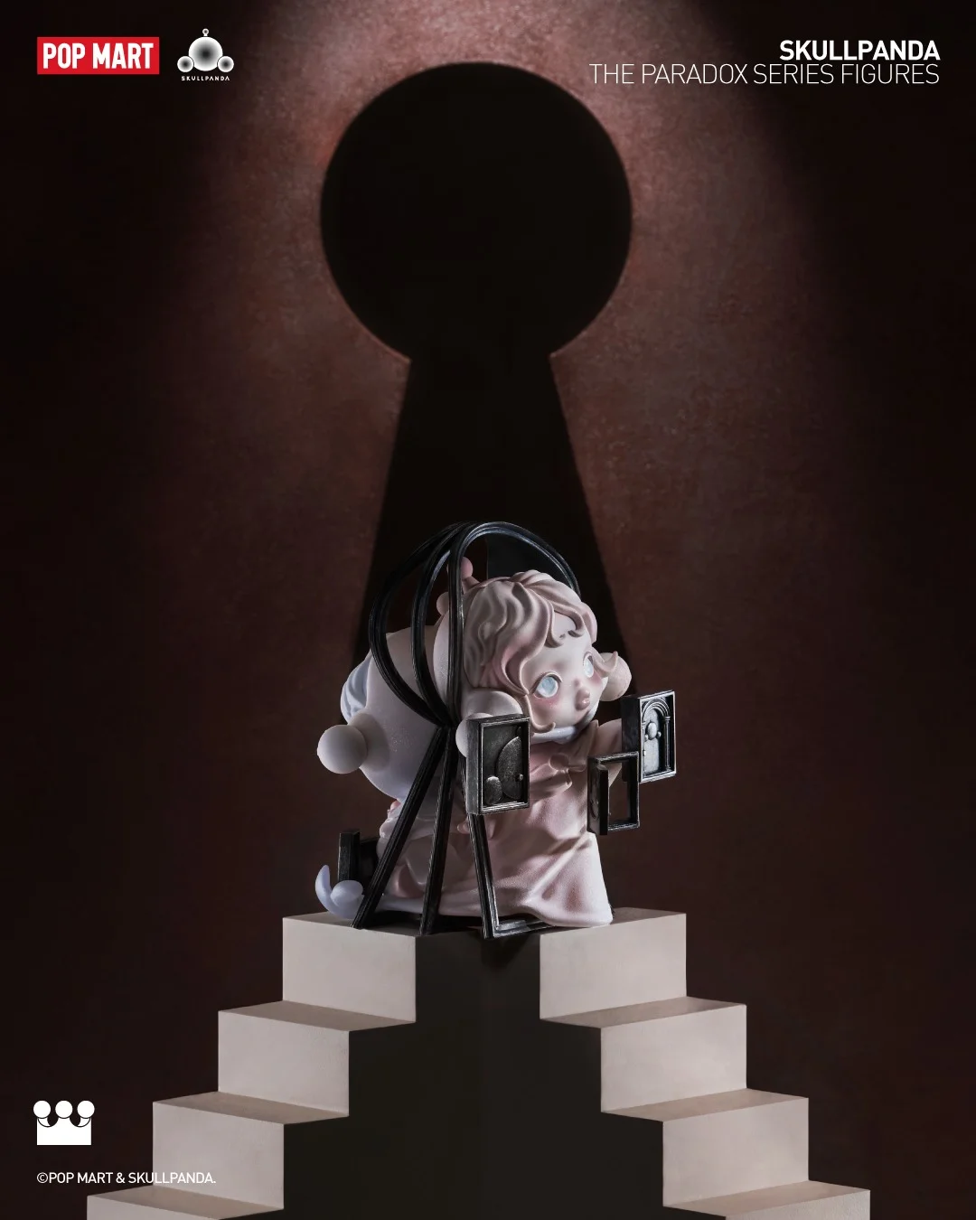 The Key