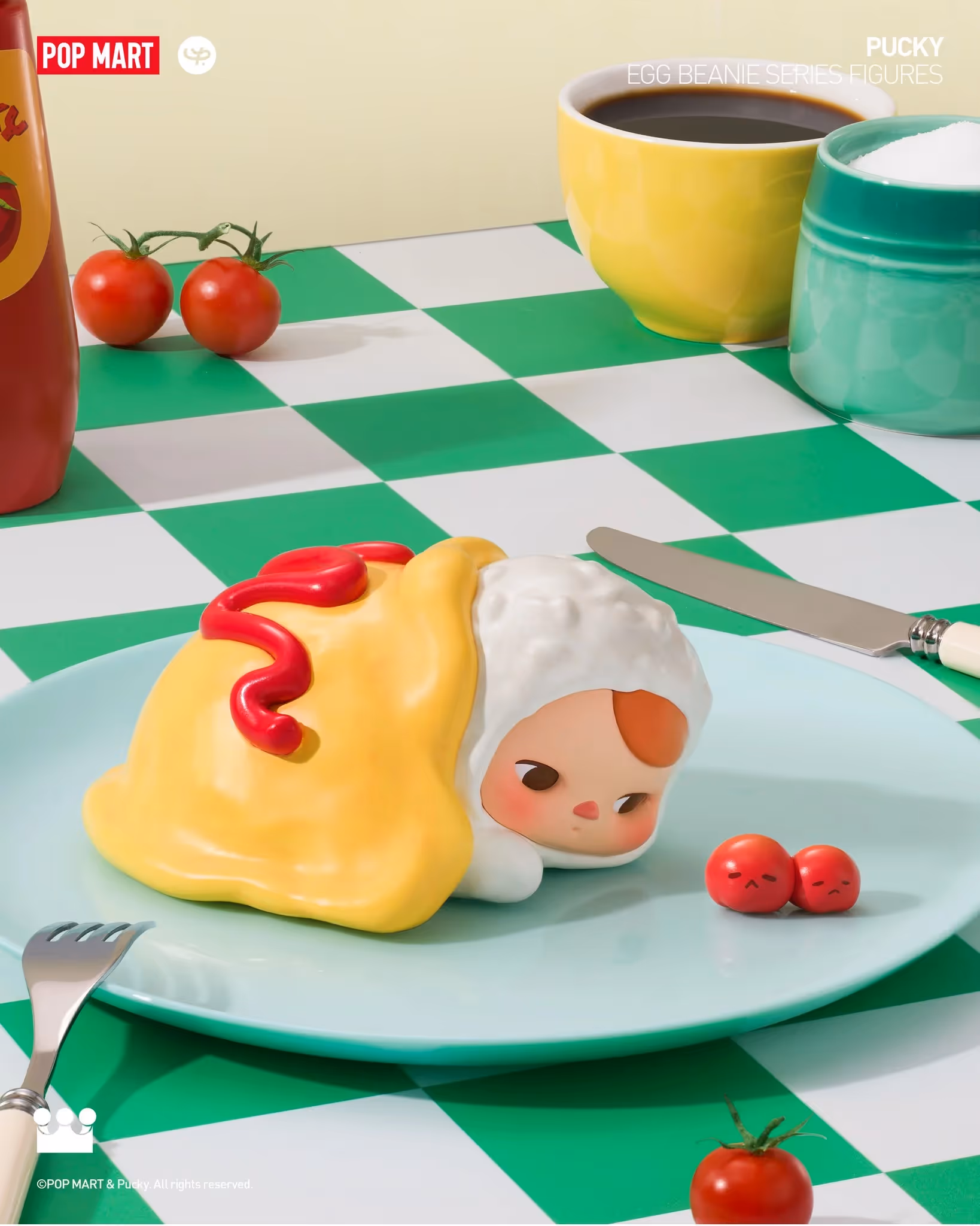 Omurice