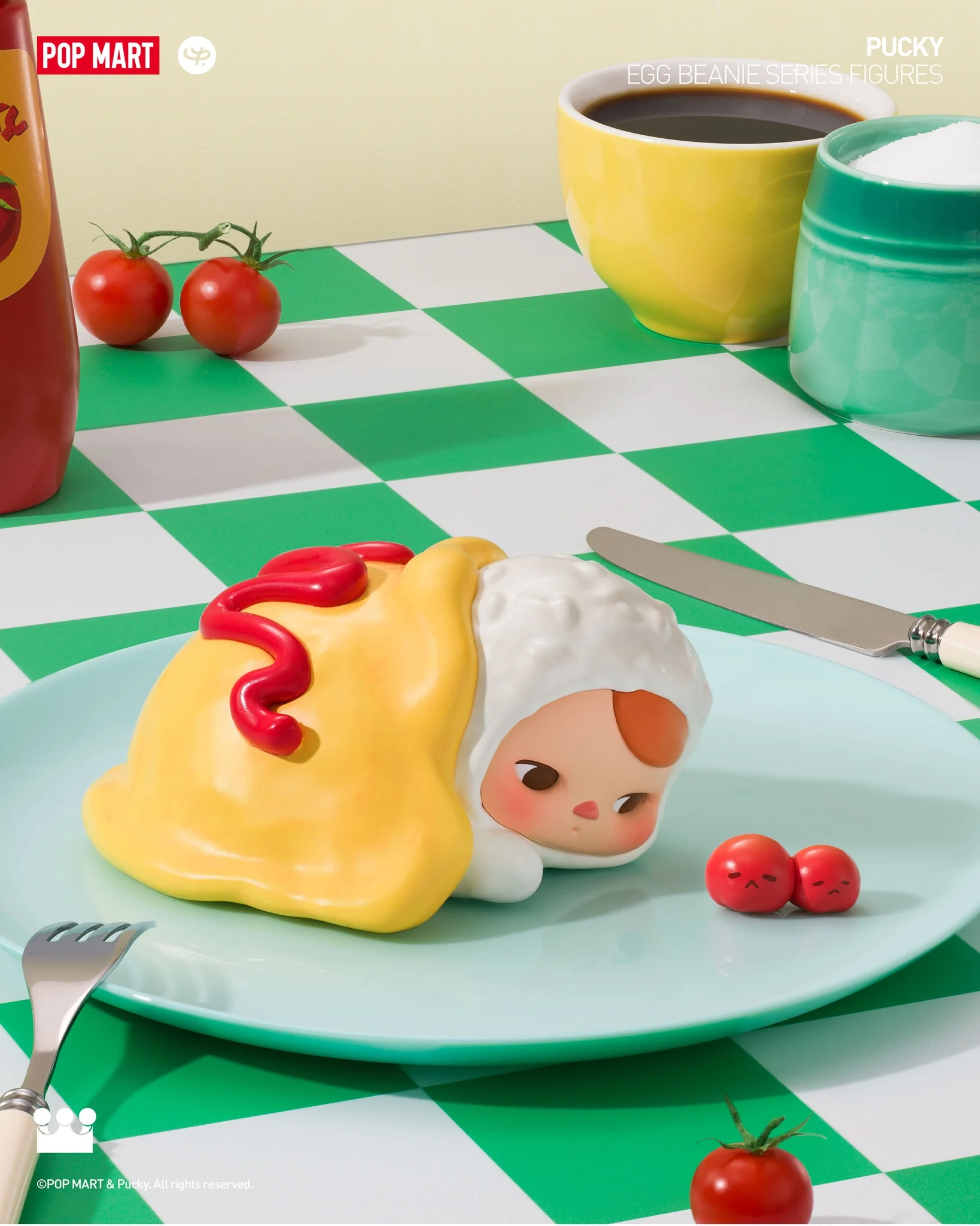 Omurice