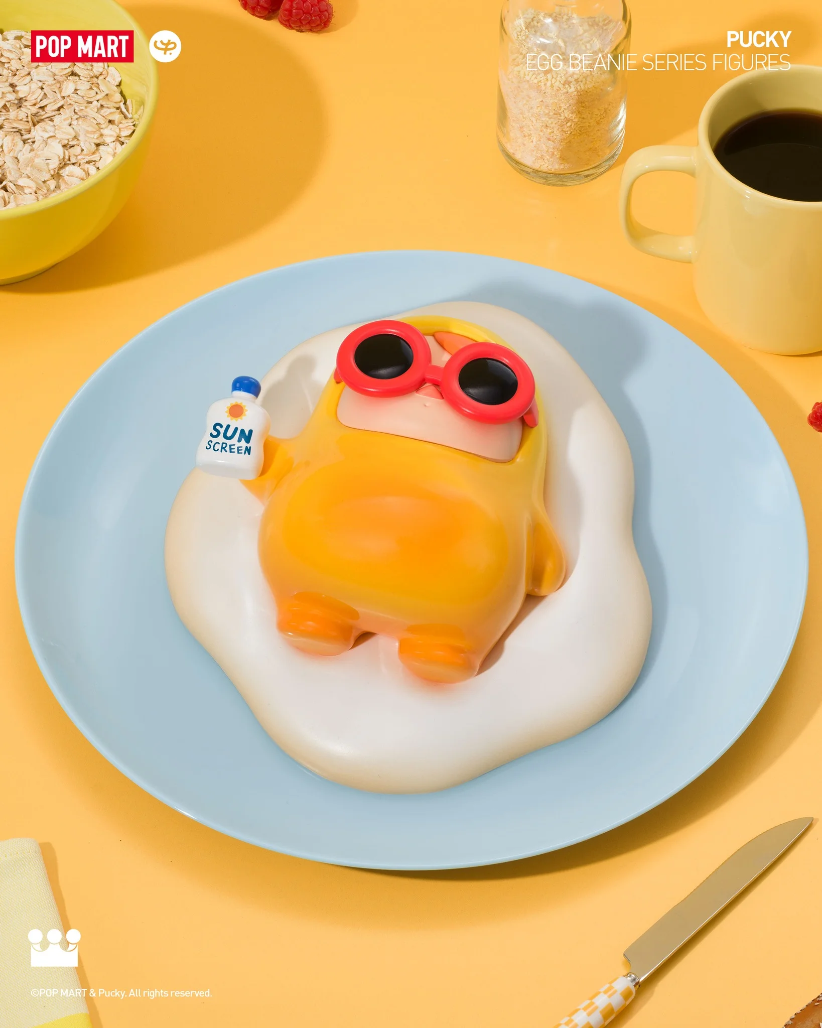 Sunny Side Up