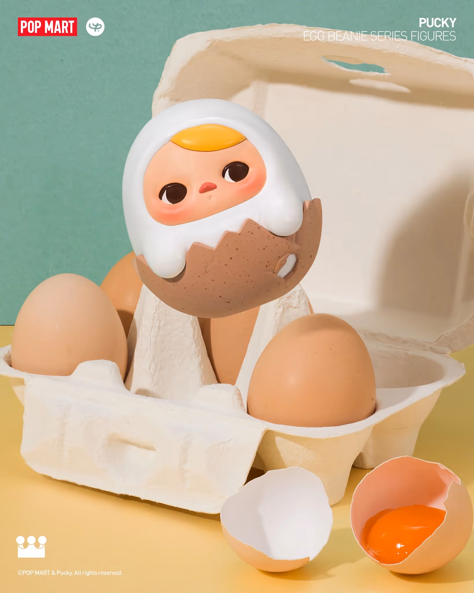 Hard Boiled