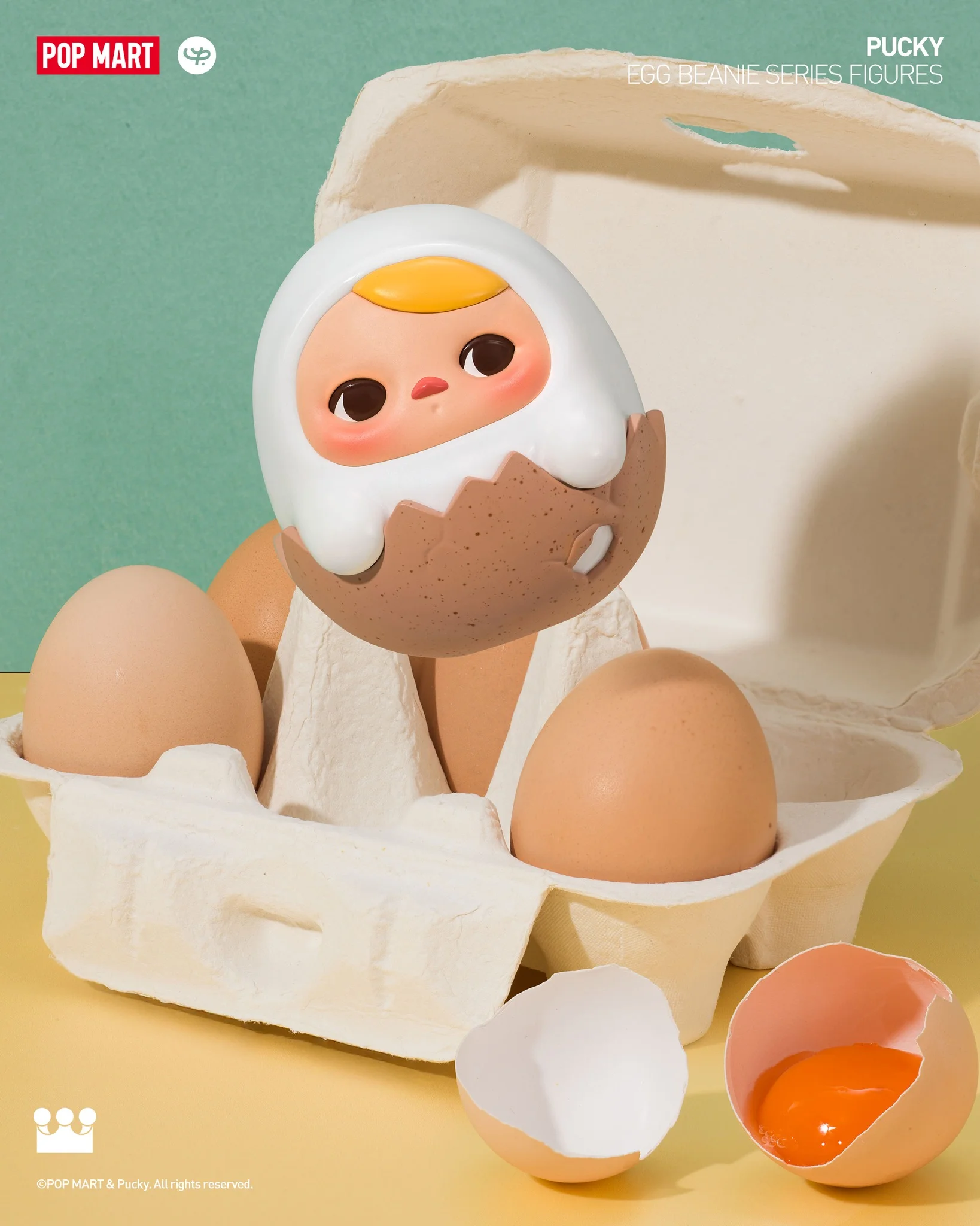 Hard Boiled